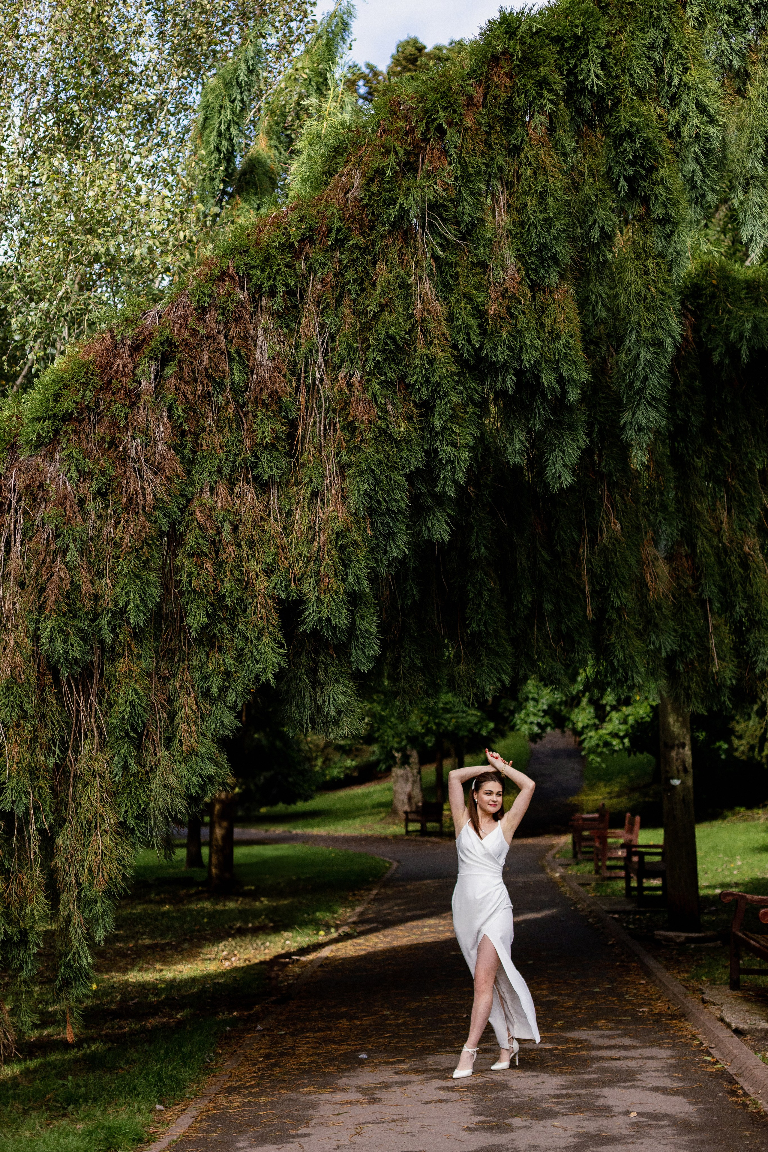 Dima & Alla. Anastasiia Tkachova — Photography & Branding