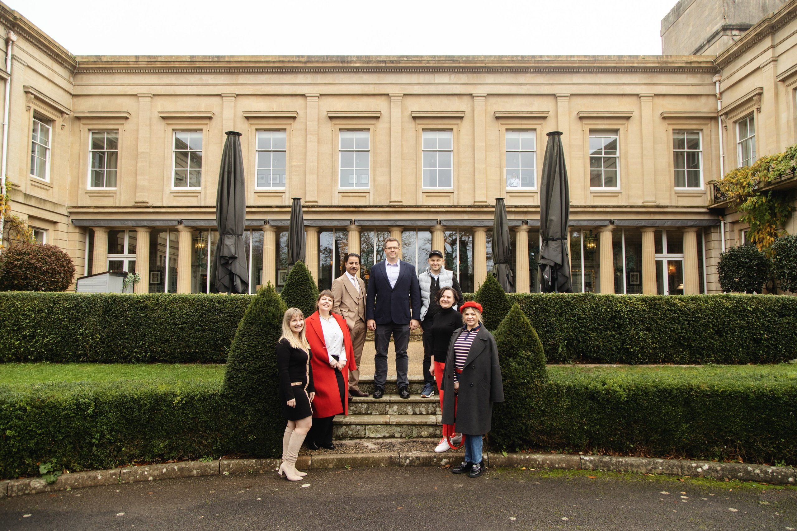 Kairos-K. Anastasiia Tkachova — Photography & Branding