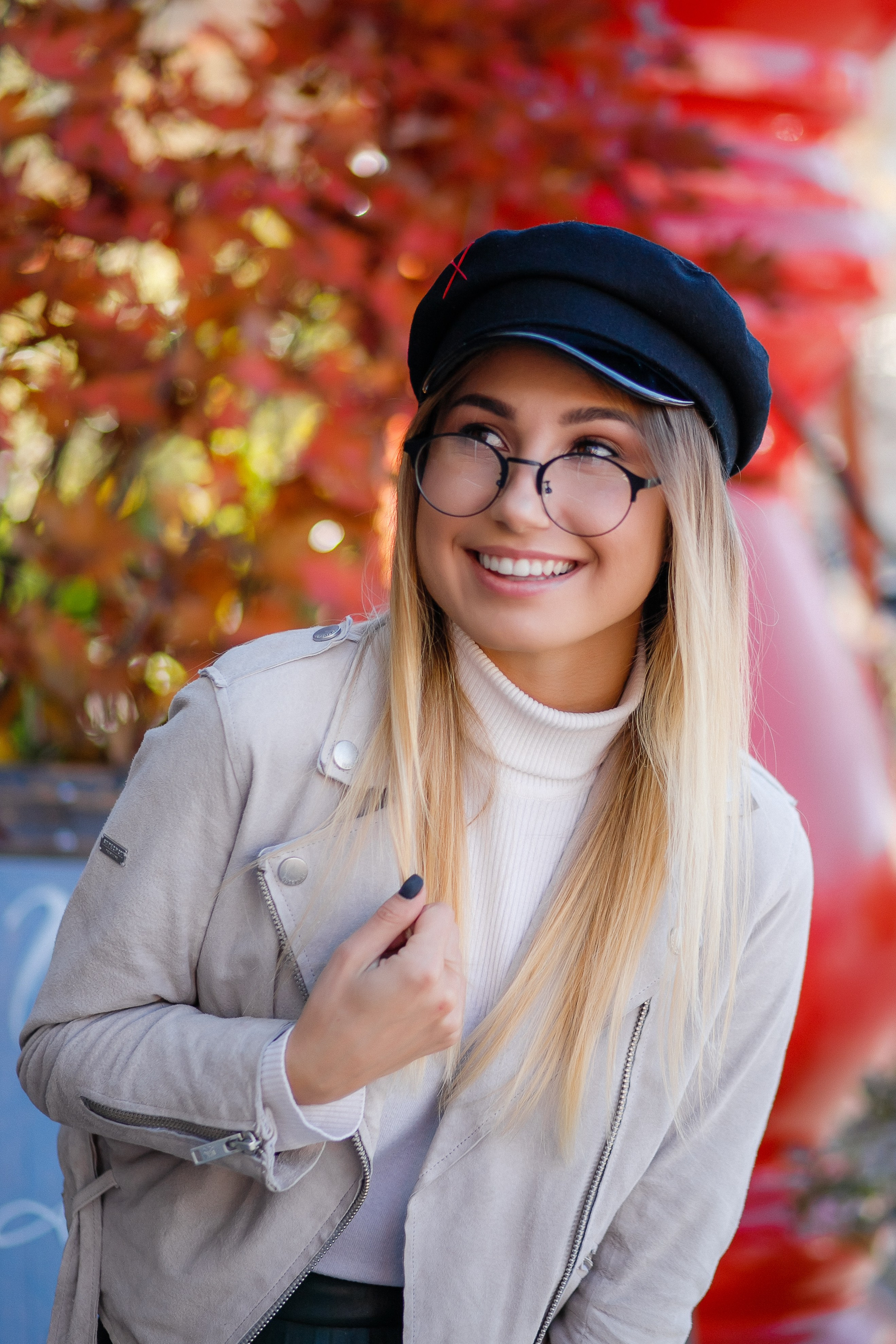 Irina. Anastasiia Tkachova — Photography & Branding