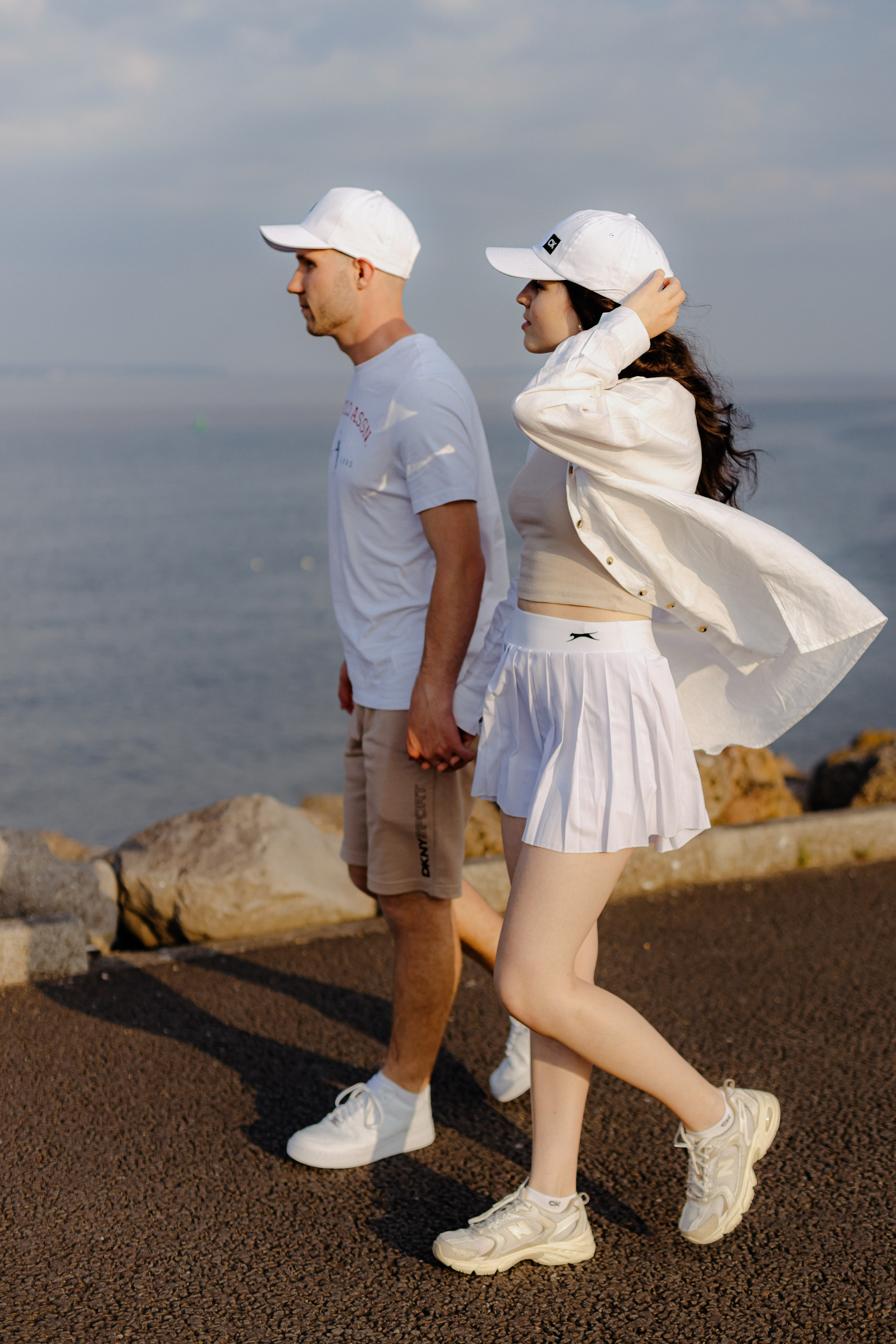 Alex & Diana. Anastasiia Tkachova — Photography & Branding