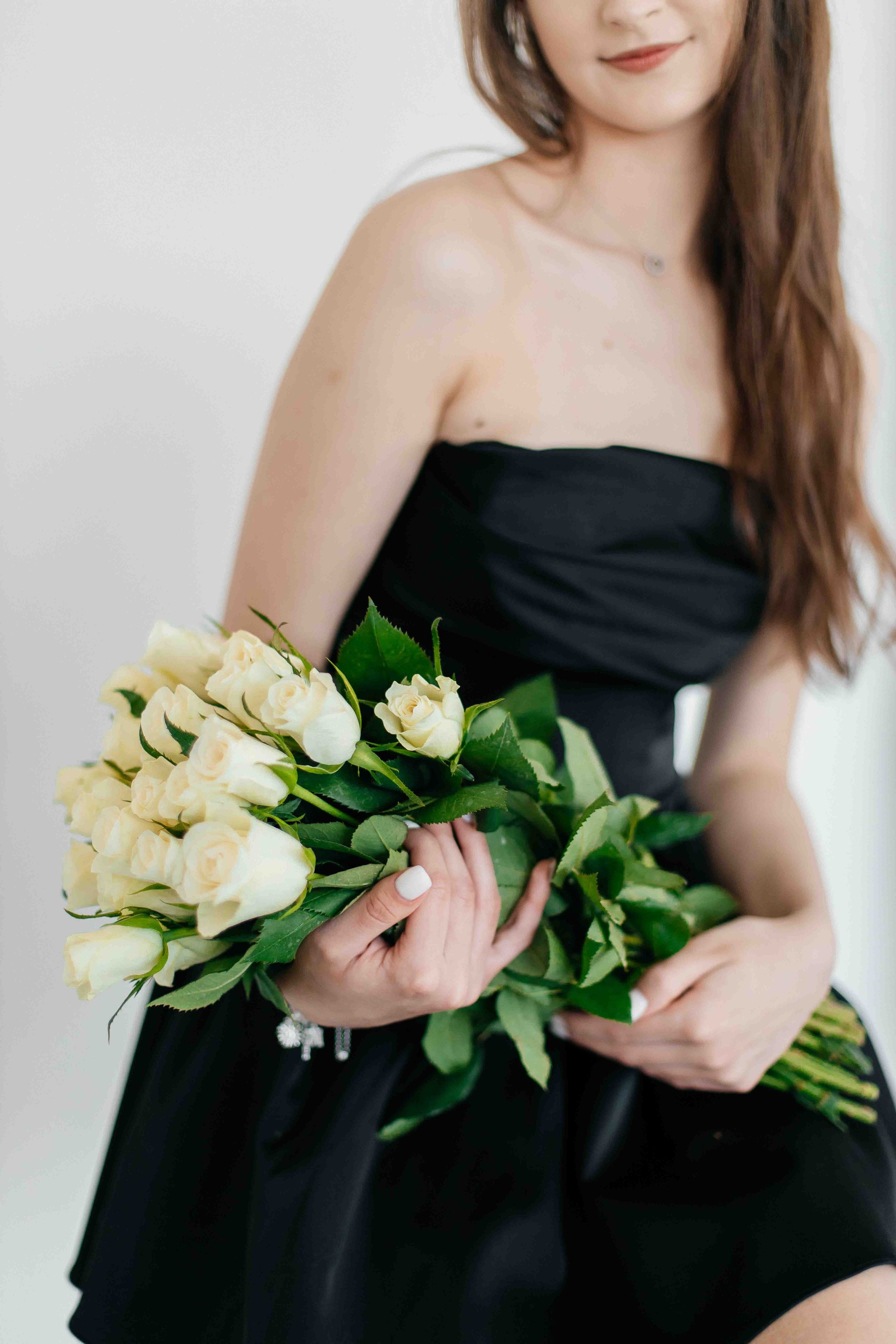 Viktoria. Anastasiia Tkachova — Photography & Branding