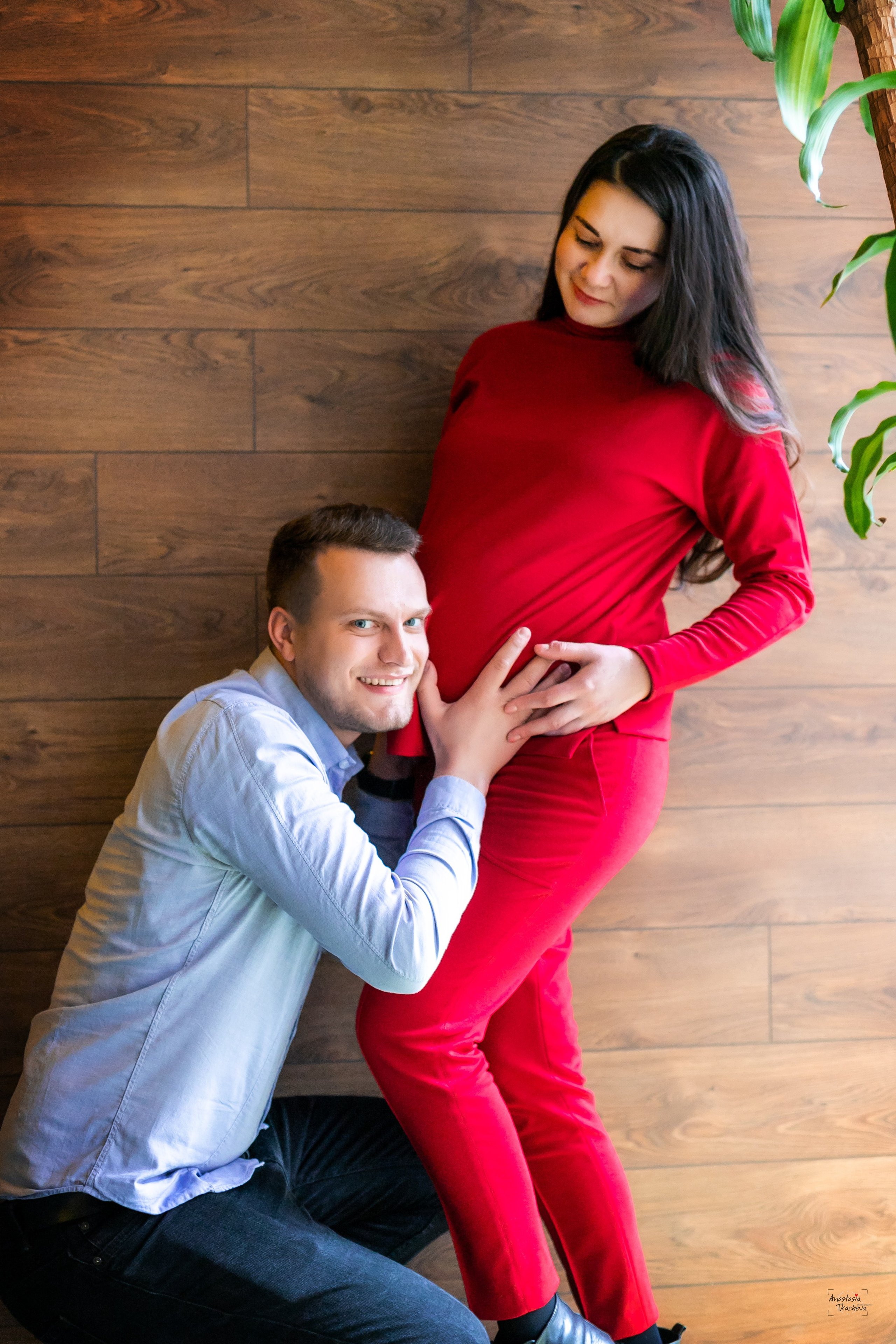 Kate & Nikita. Anastasiia Tkachova — Photography & Branding