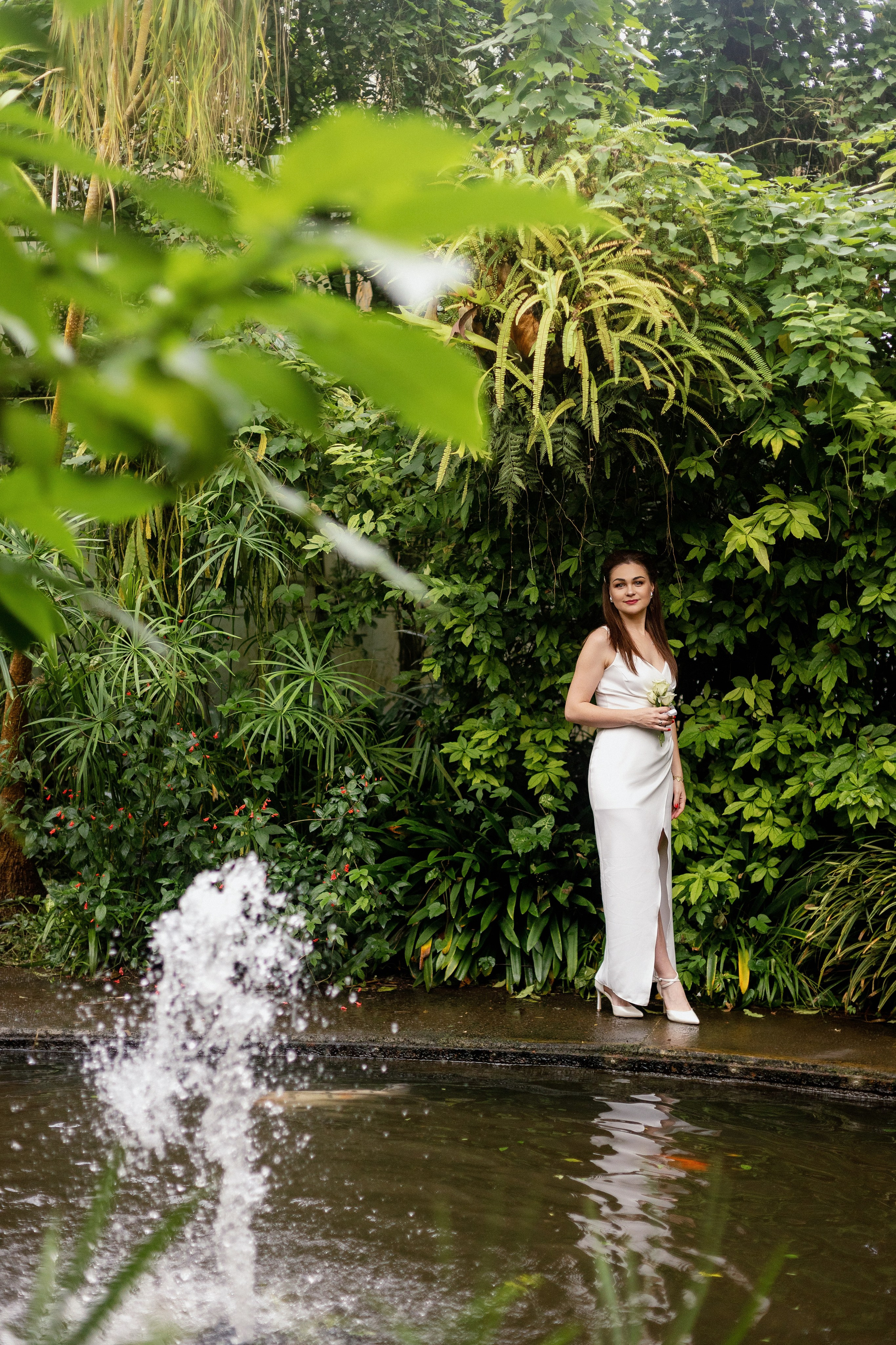 Dima & Alla. Anastasiia Tkachova — Photography & Branding