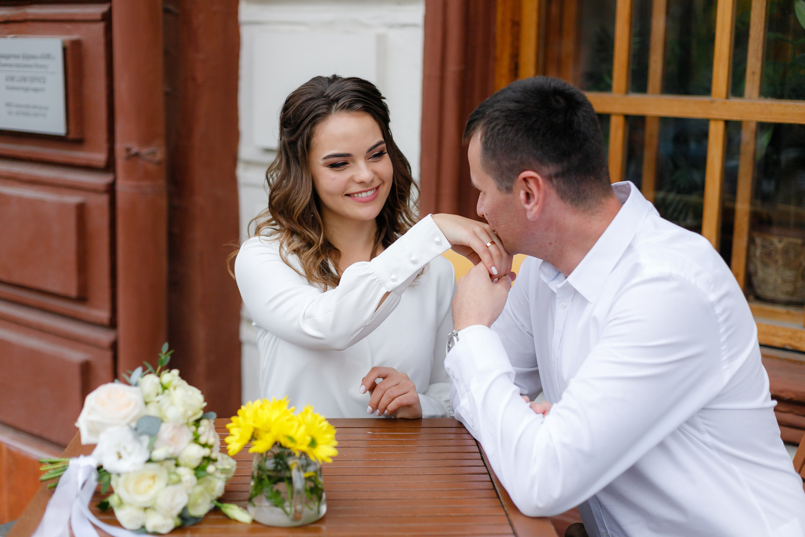 Вячеслав и Светлана. Anastasiia Tkachova — Photography & Branding