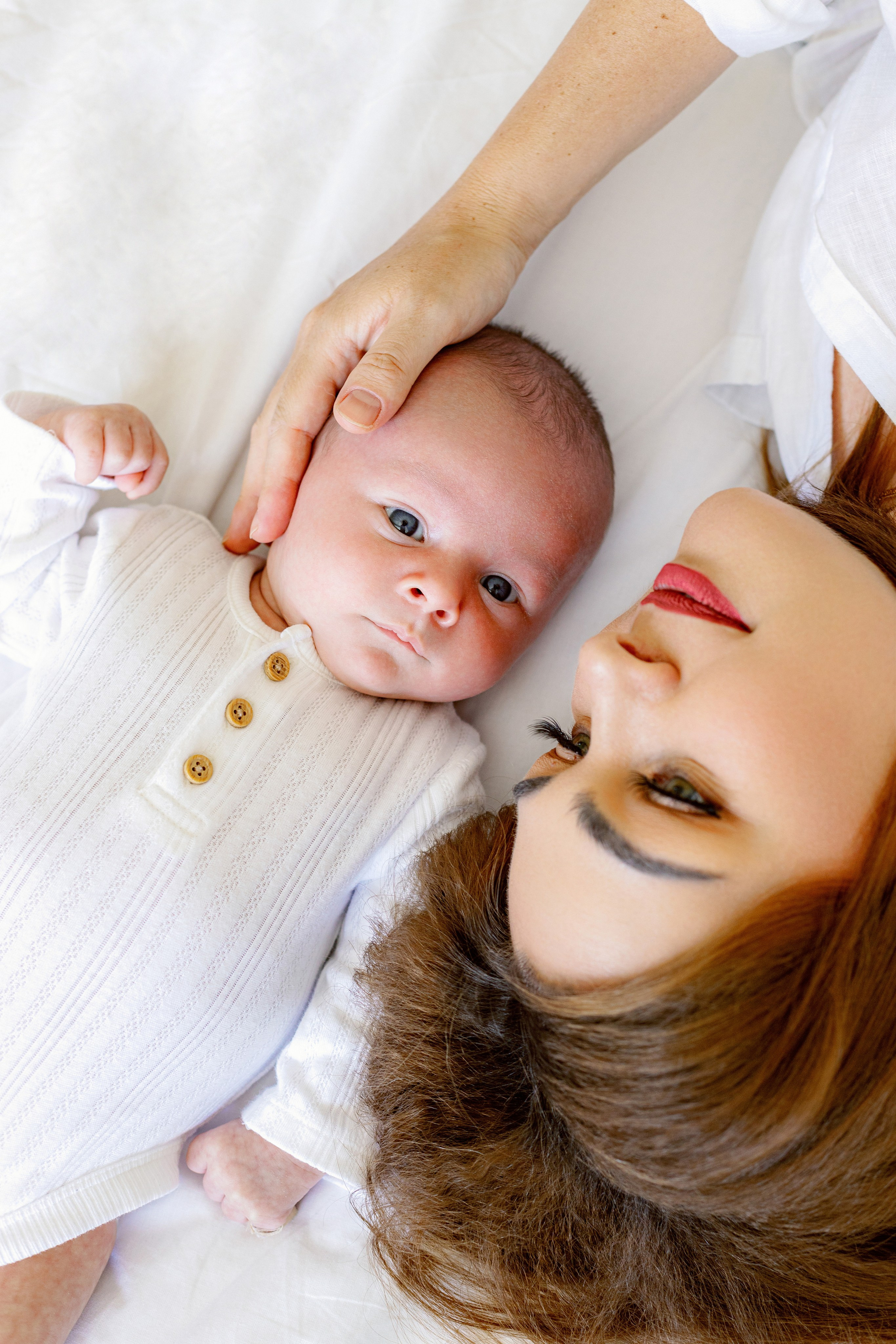 Max. Anastasiia Tkachova — Photography & Branding