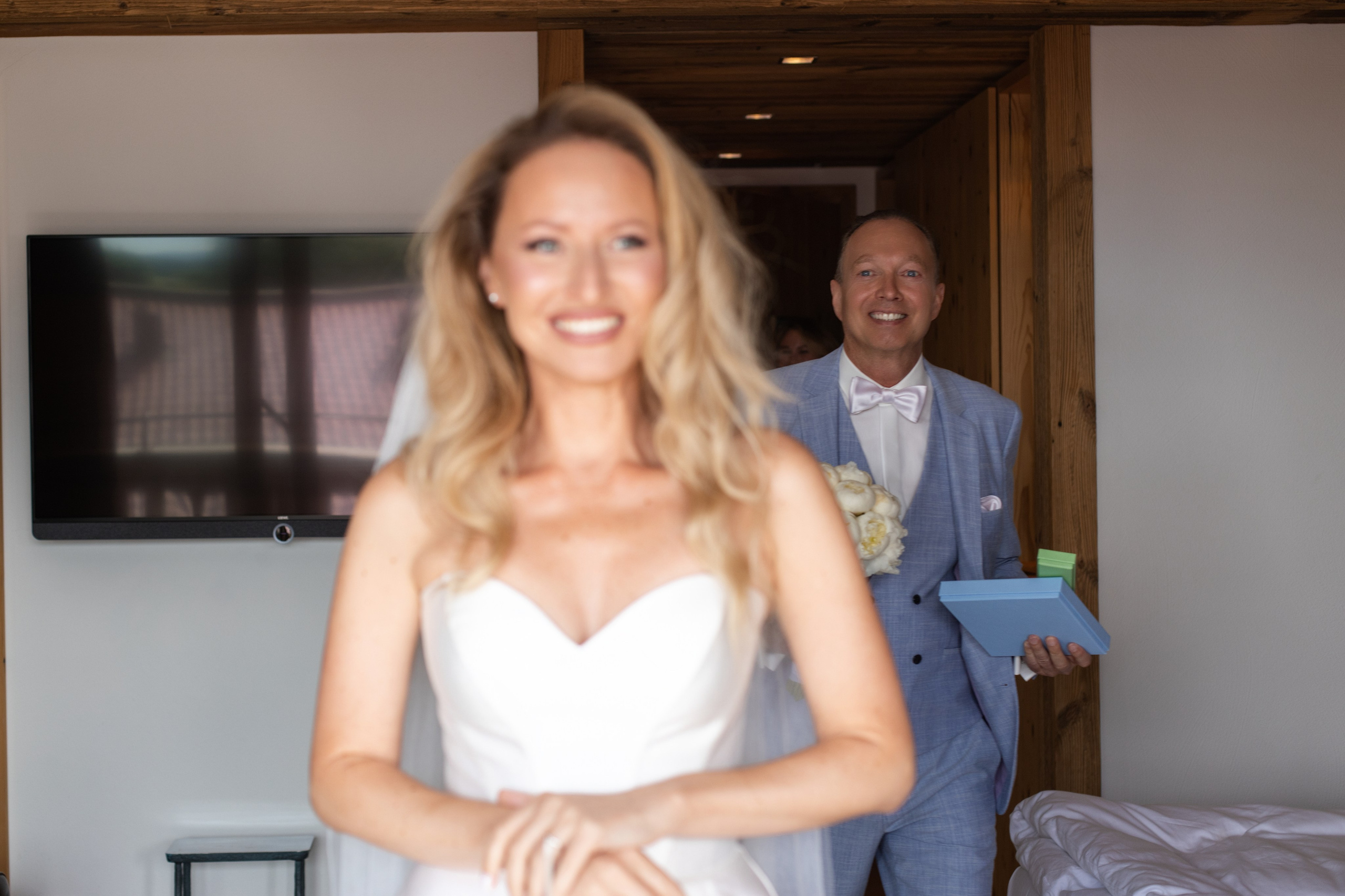 F & V. Фотограф в Южном Уэльсе — семейная, портретная и брендинг съёмка