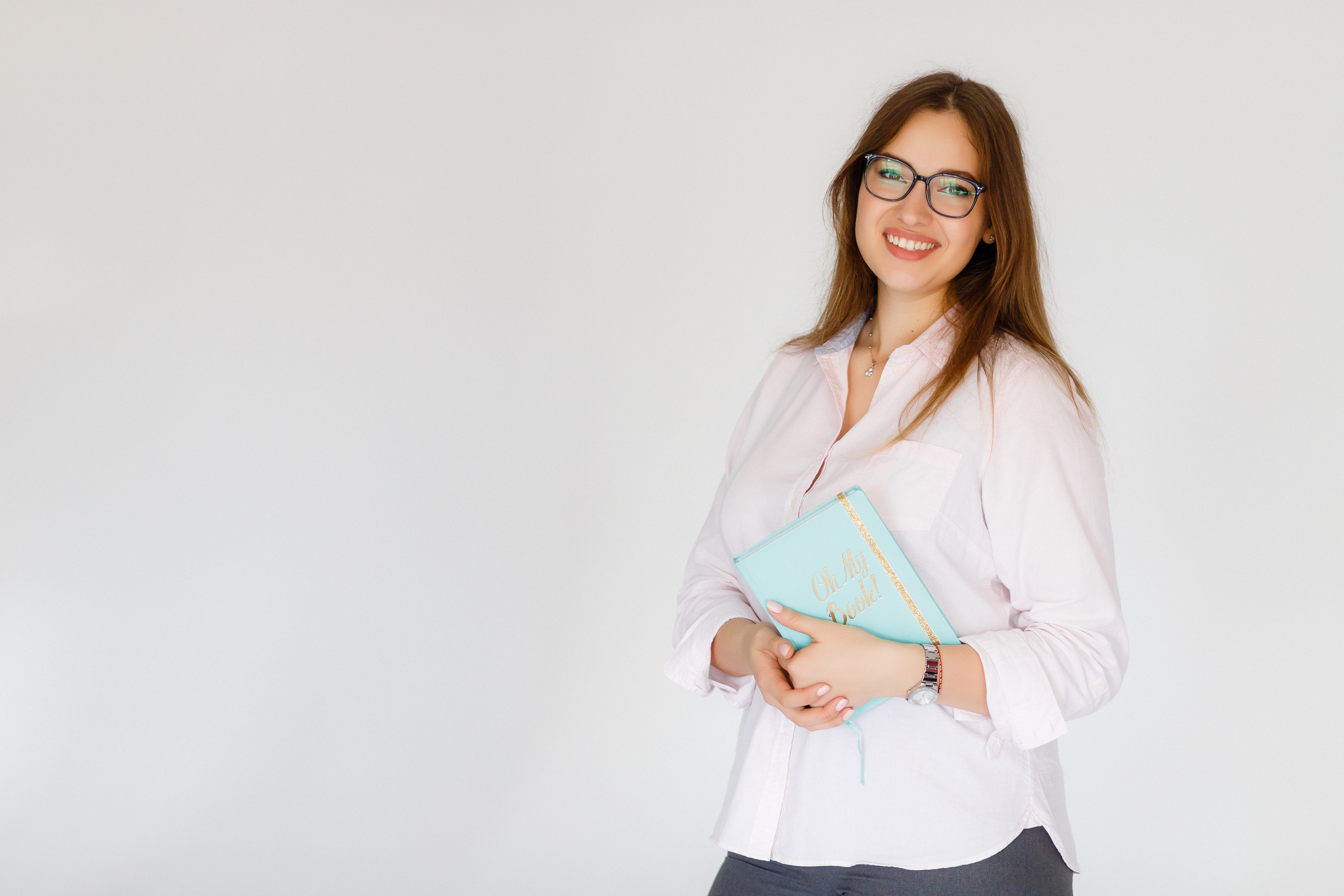 Nail master. Anastasiia Tkachova — Photography & Branding