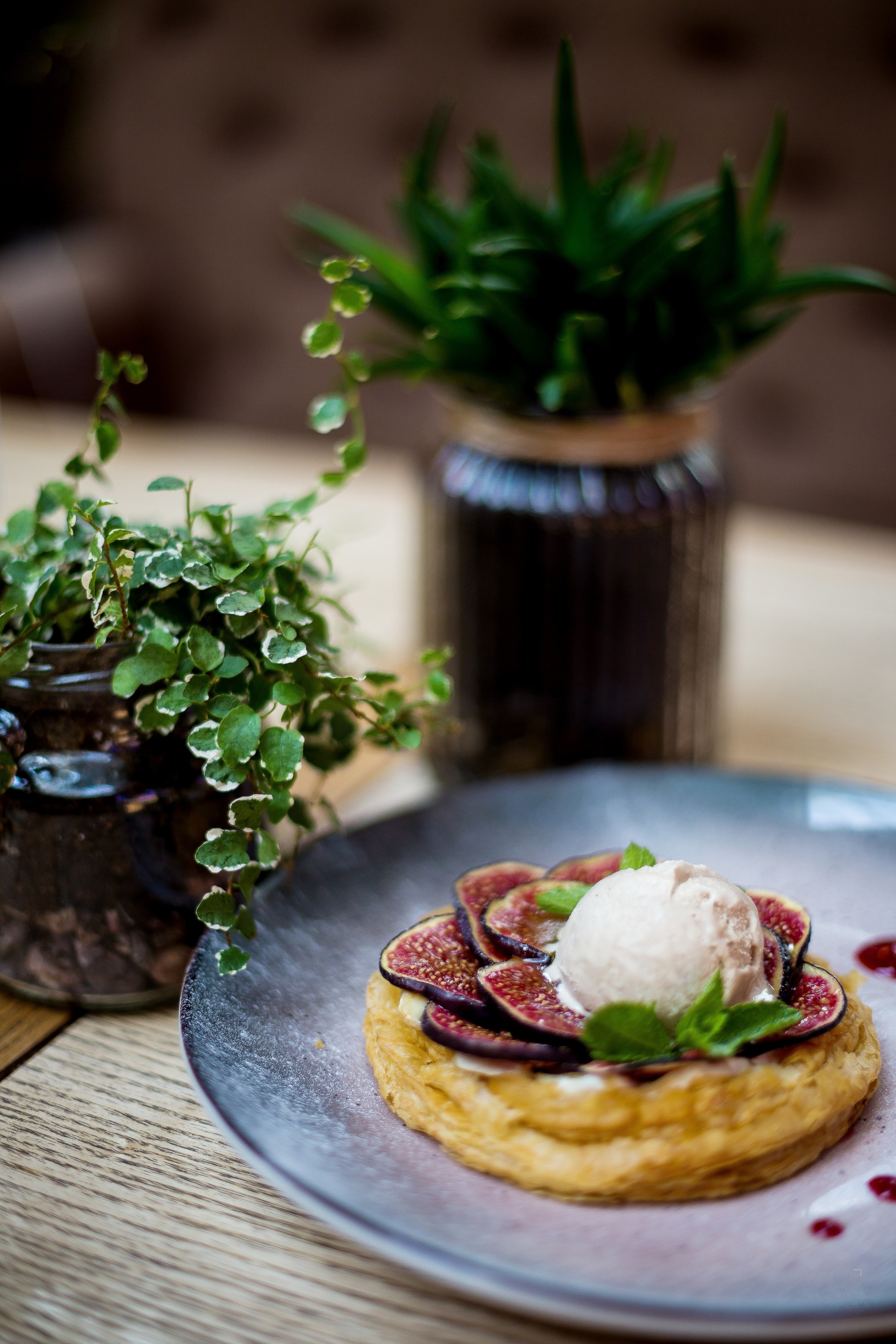 Food photos. Anastasiia Tkachova — Photography & Branding