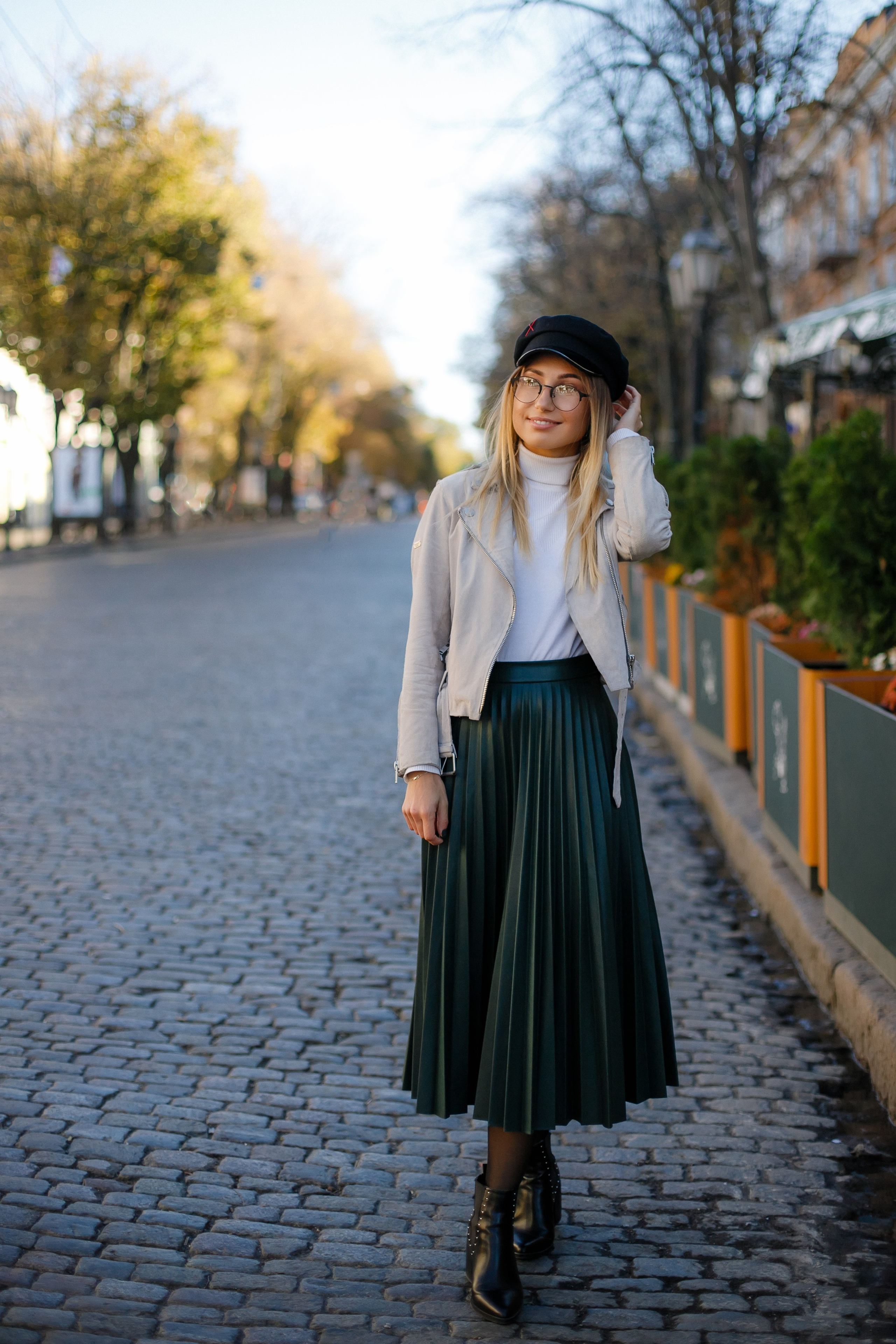 Irina. Anastasiia Tkachova — Photography & Branding