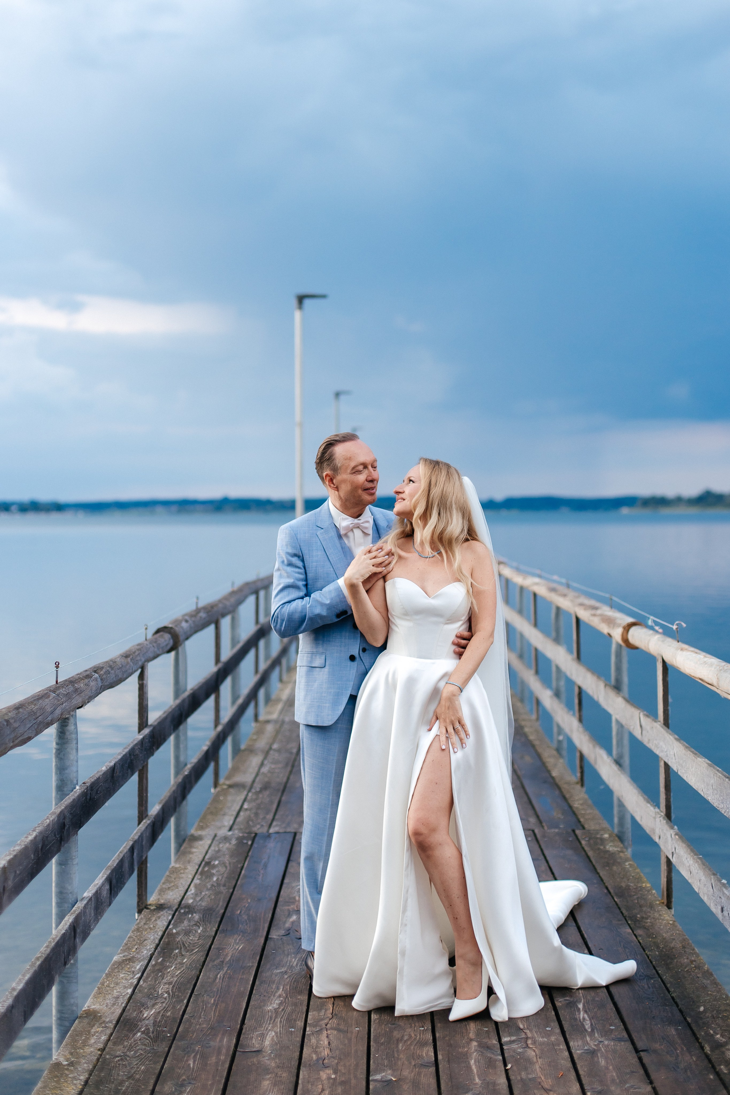 F & V. Фотограф в Южном Уэльсе — семейная, портретная и брендинг съёмка