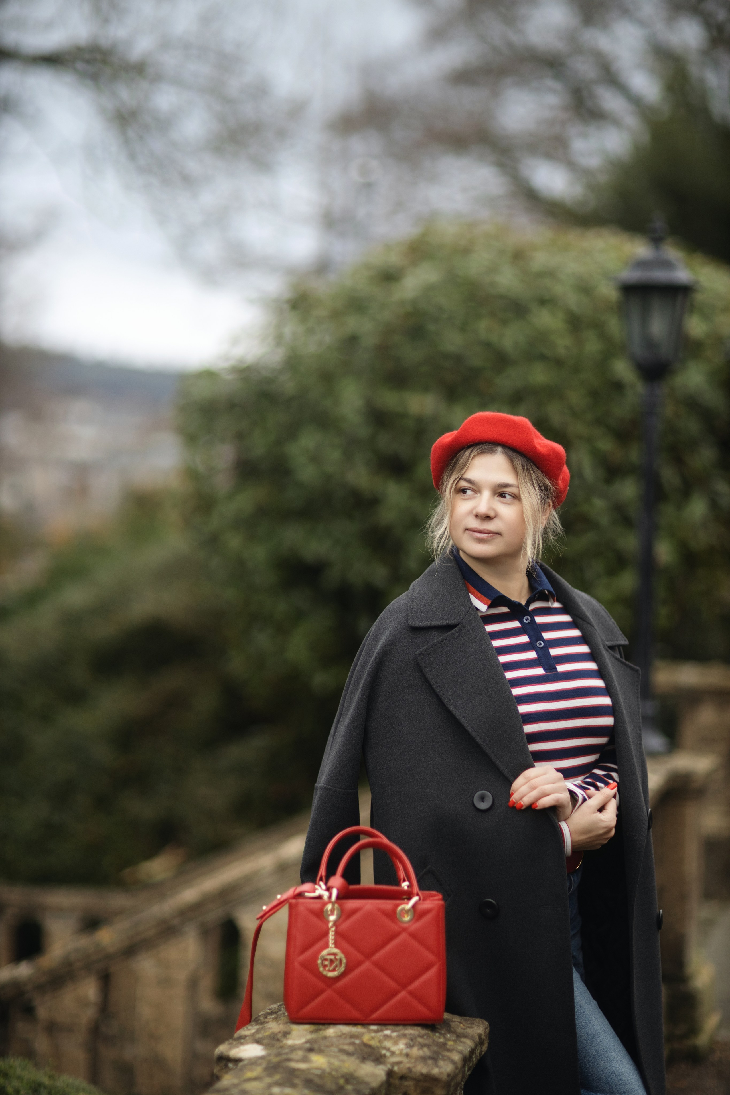 Kairos-K. Anastasiia Tkachova — Photography & Branding