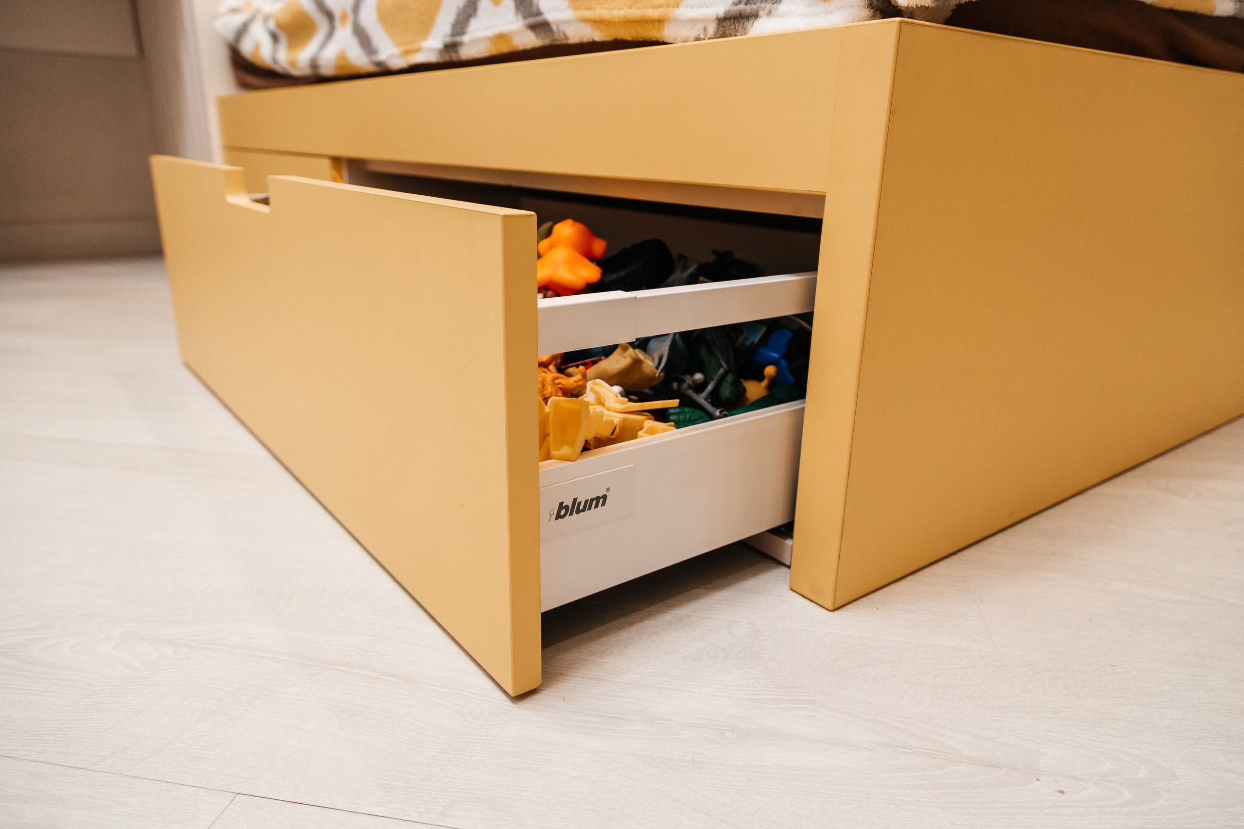 Interior. Anastasiia Tkachova — Photography & Branding