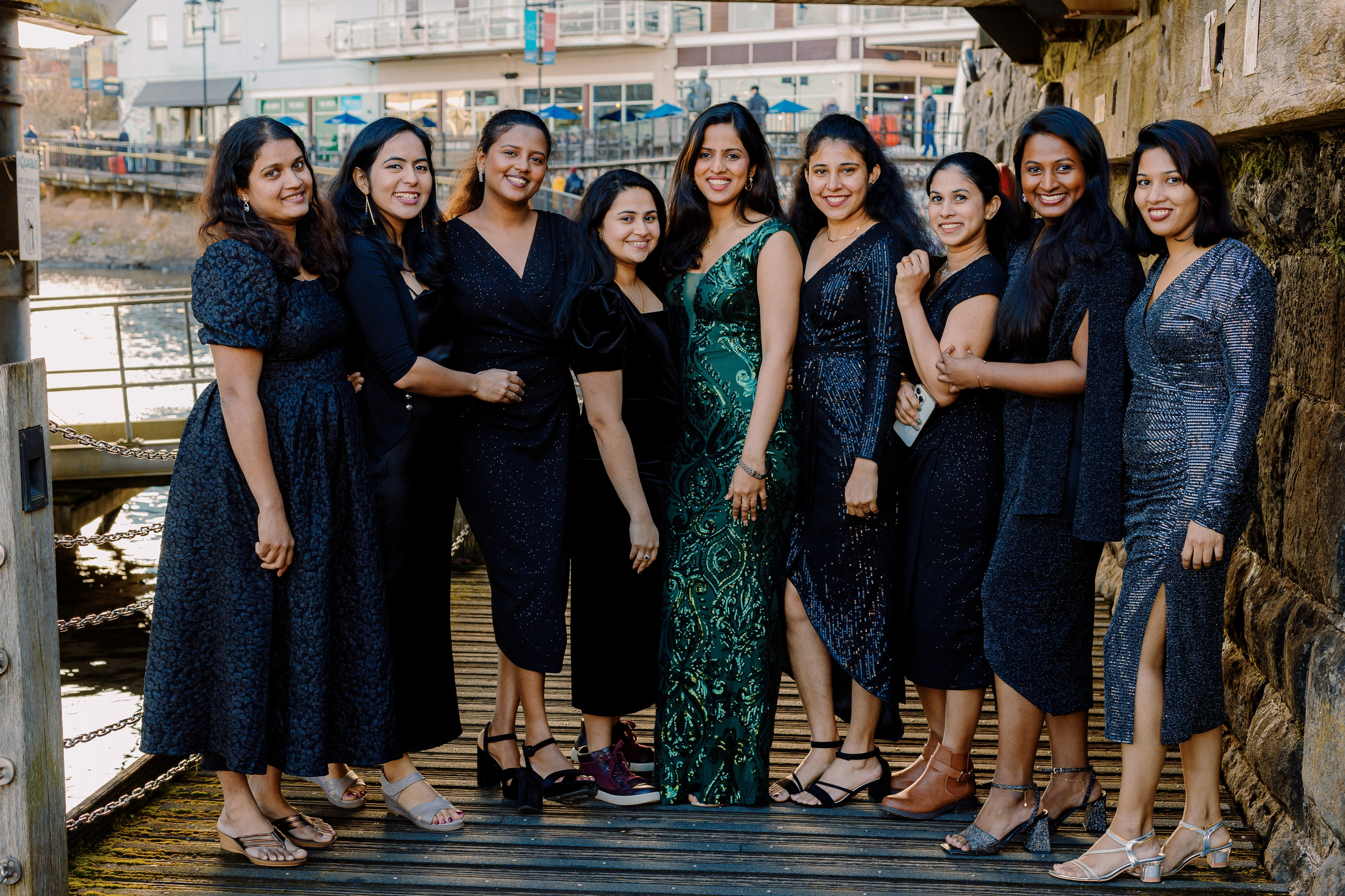 Feba. Anastasiia Tkachova — Photography & Branding