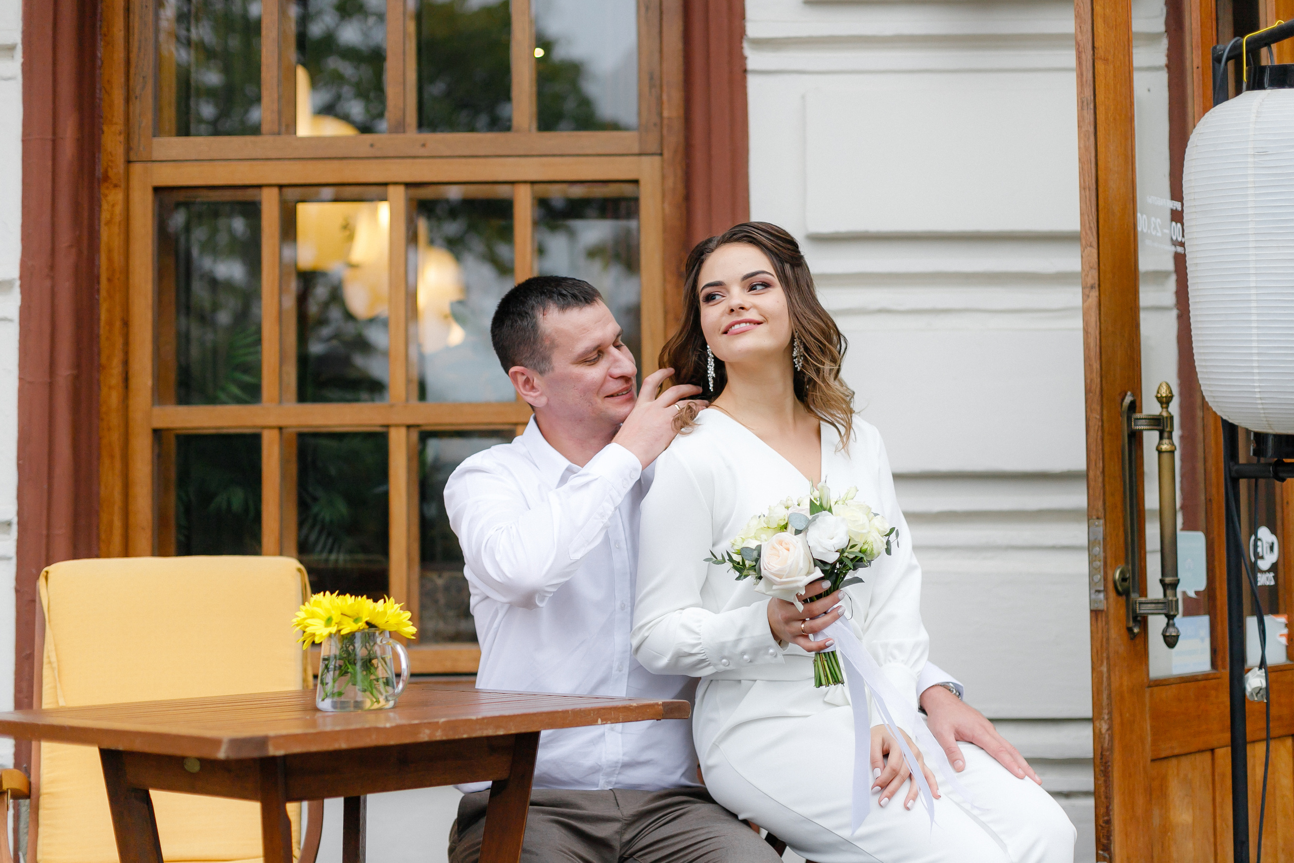 Вячеслав и Светлана. Anastasiia Tkachova — Photography & Branding