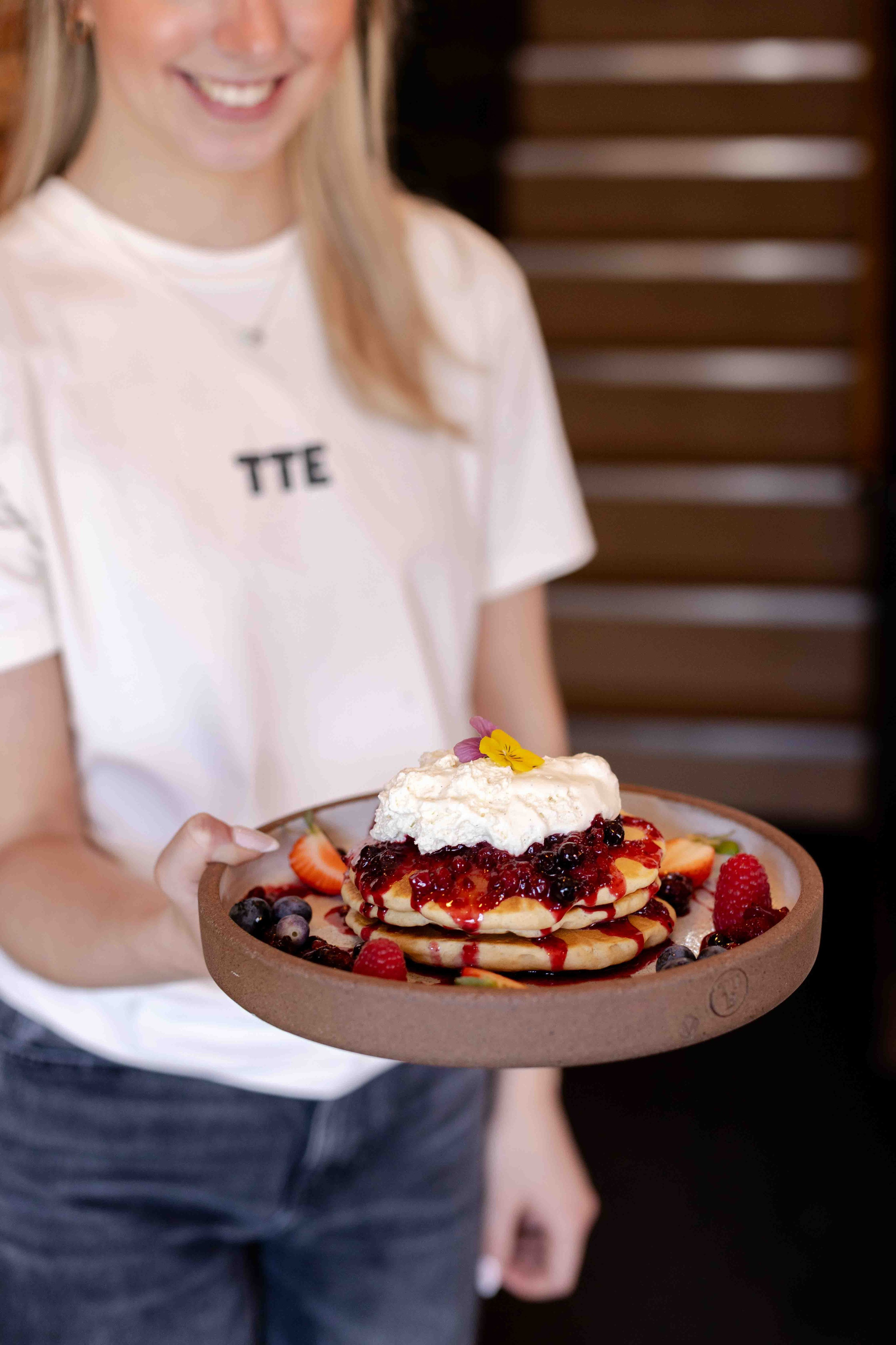 TTE — Pontyclun. Anastasiia Tkachova — Photography & Branding