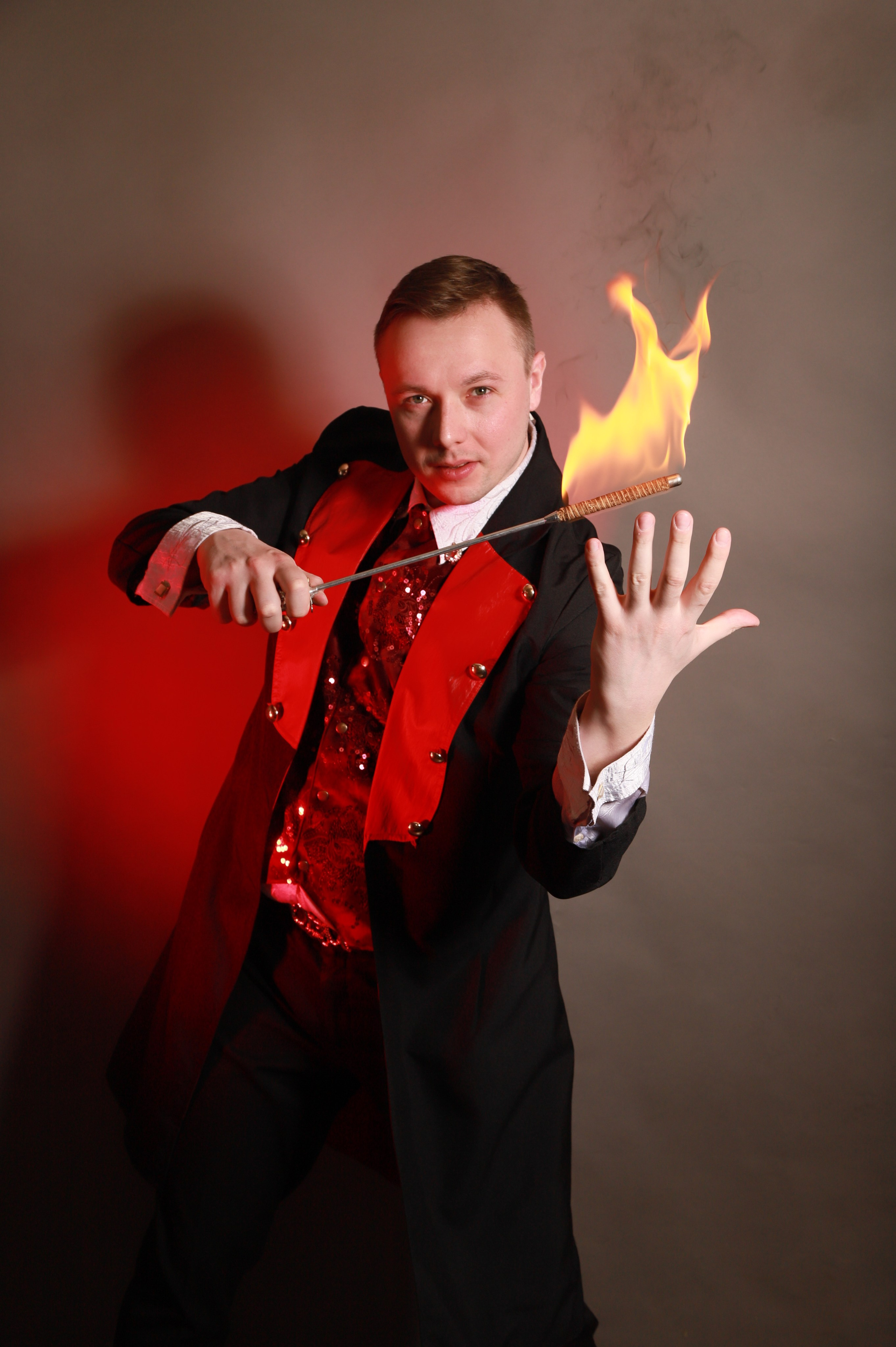 Men. Anastasiia Tkachova — Photography & Branding