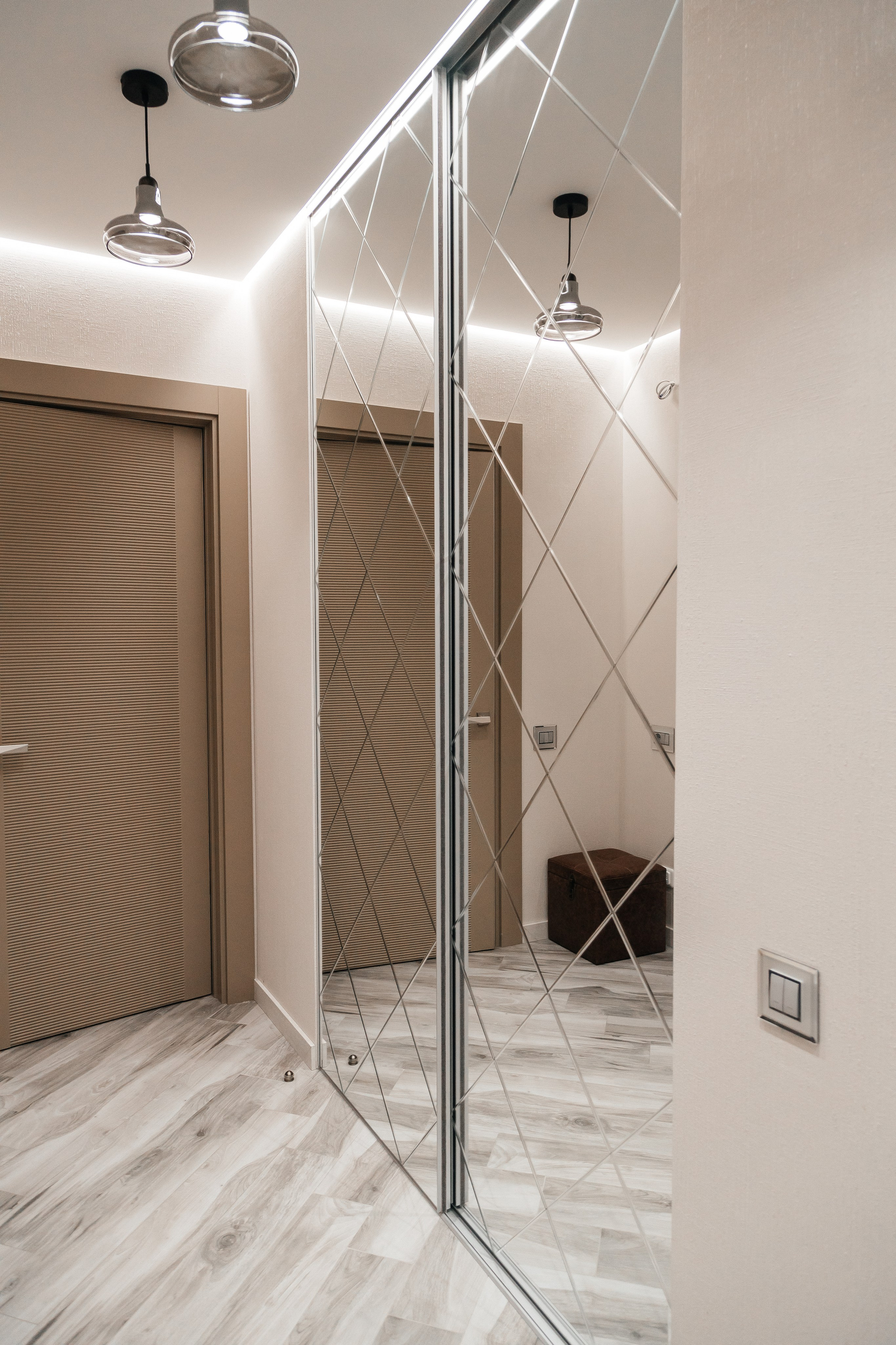 Interior. Anastasiia Tkachova — Photography & Branding