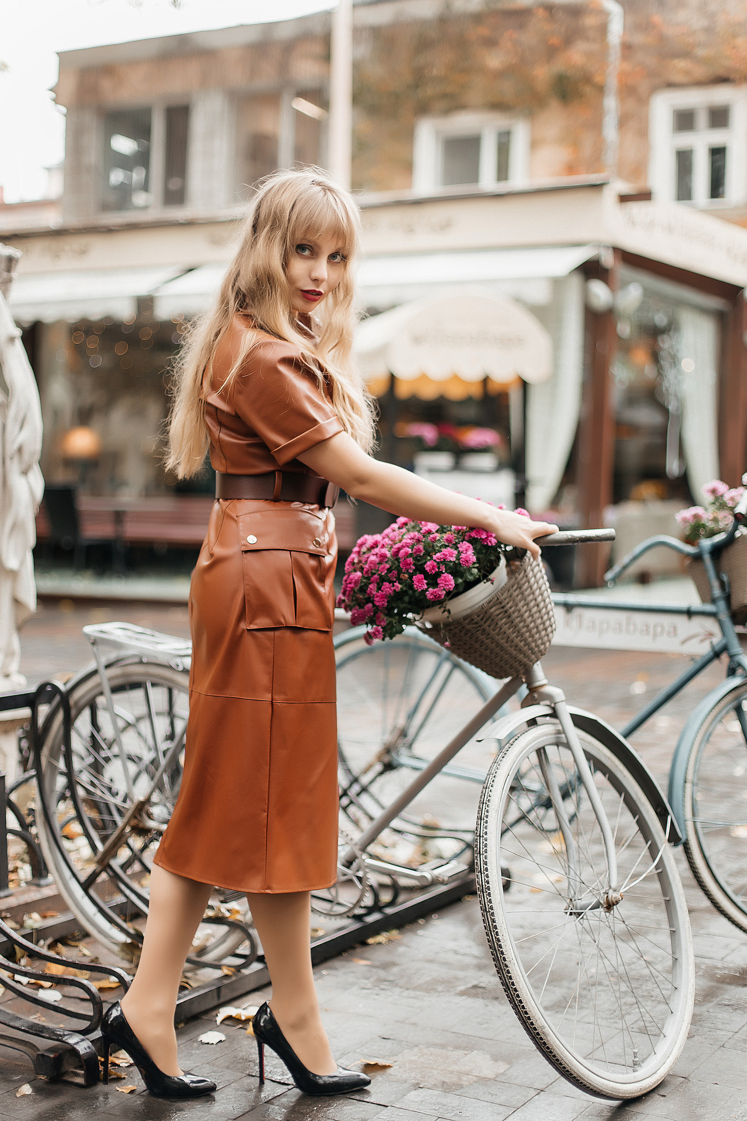 Friends. Anastasiia Tkachova — Photography & Branding