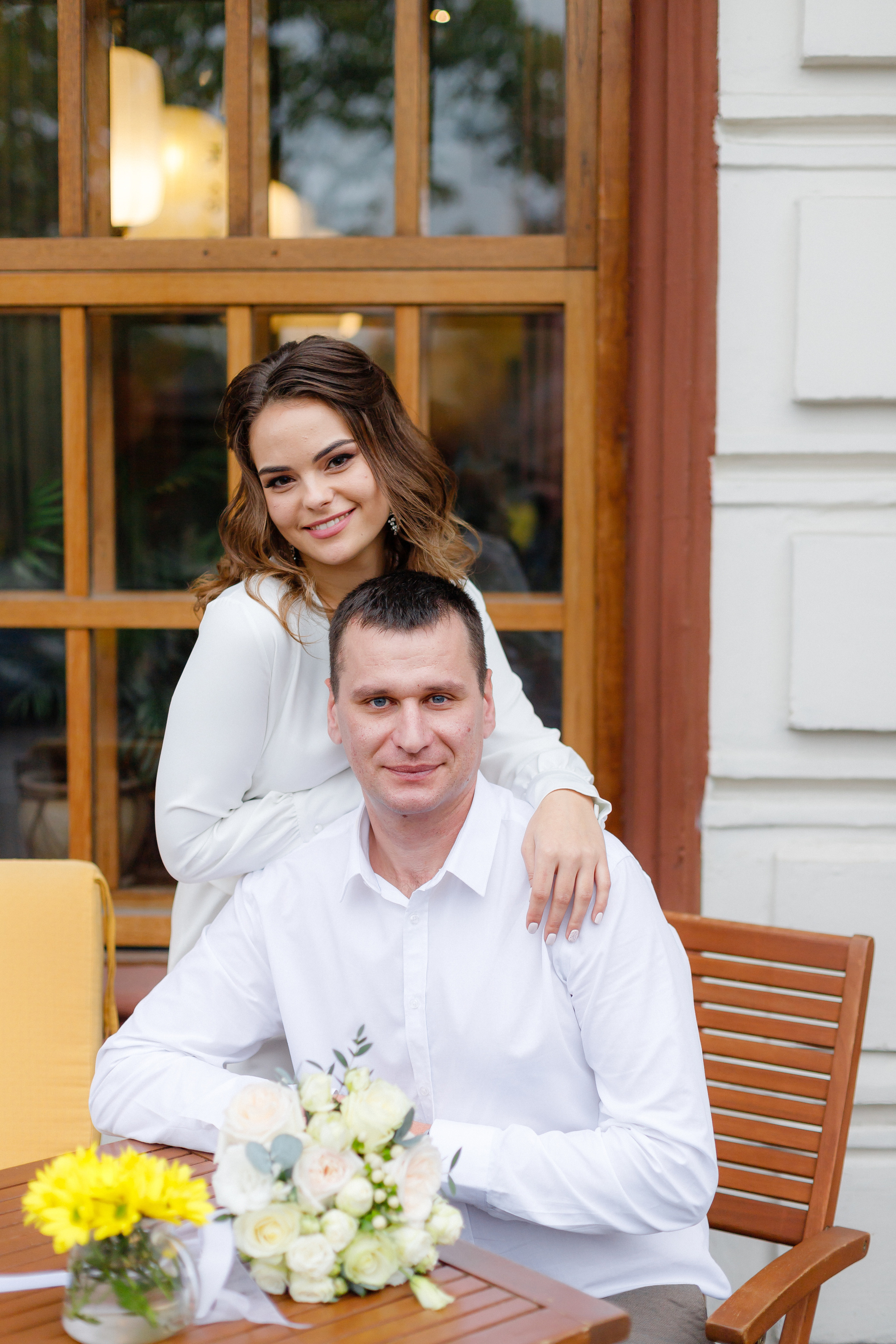 Вячеслав и Светлана. Anastasiia Tkachova — Photography & Branding