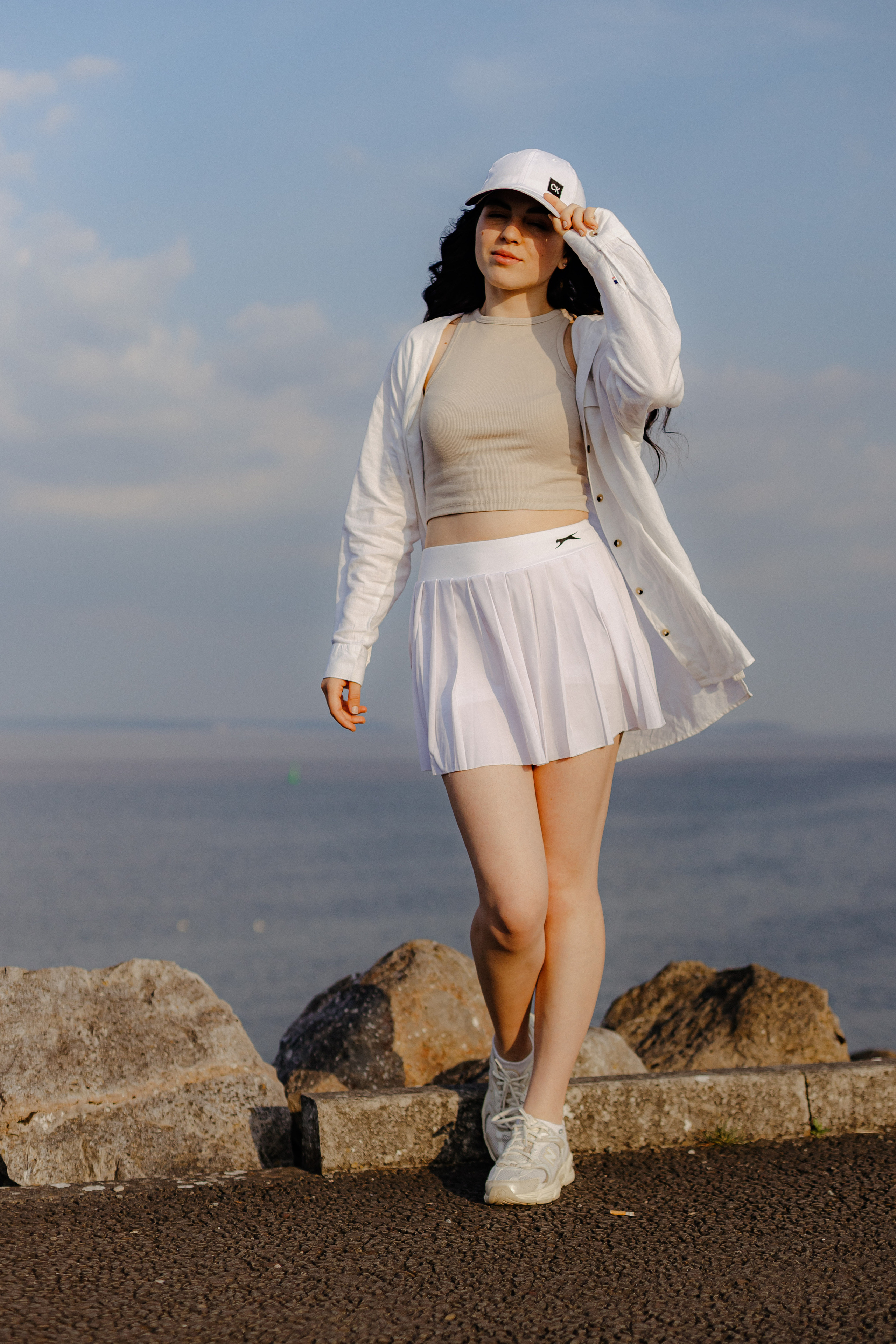 Alex & Diana. Anastasiia Tkachova — Photography & Branding