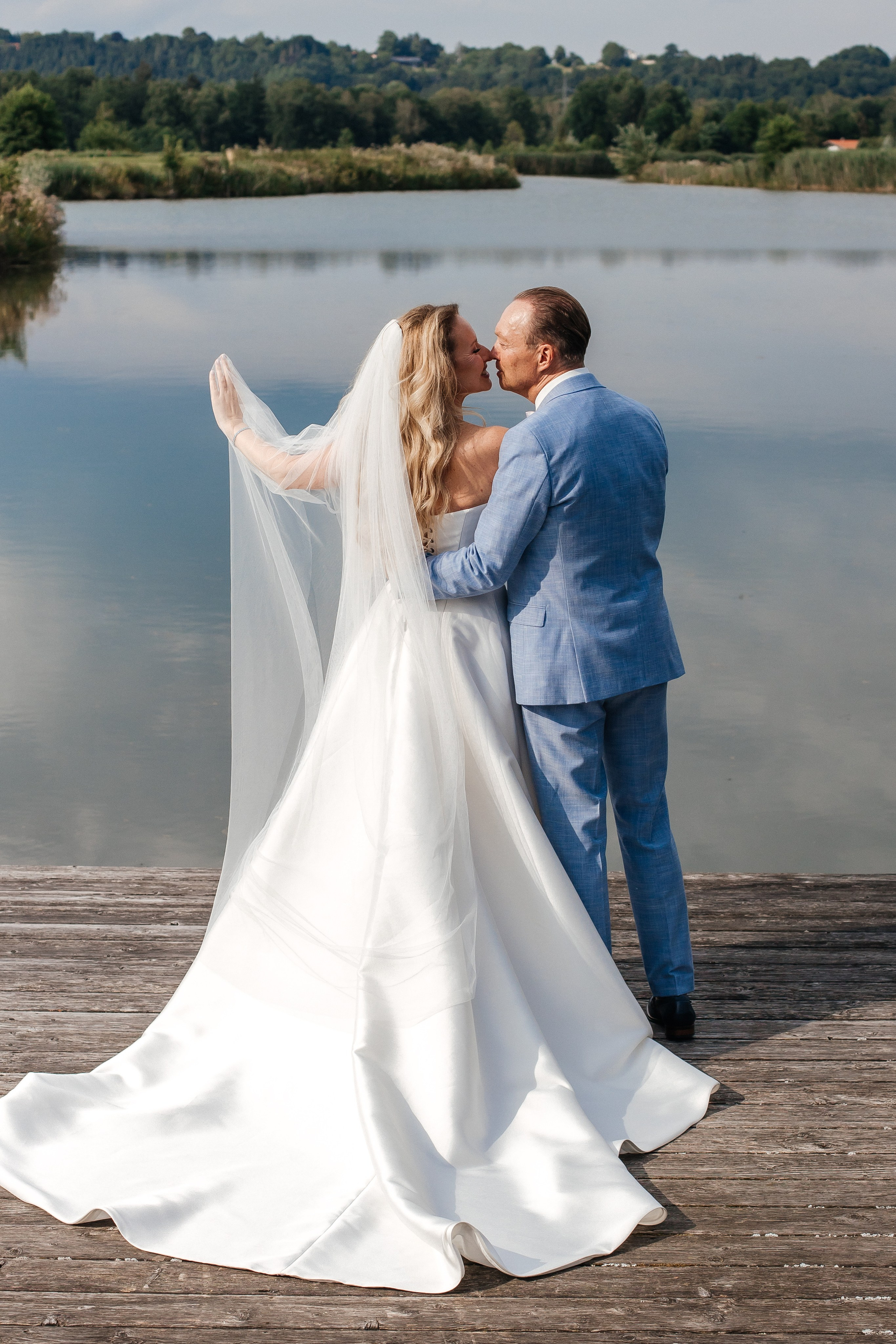 F & V. Фотограф в Южном Уэльсе — семейная, портретная и брендинг съёмка