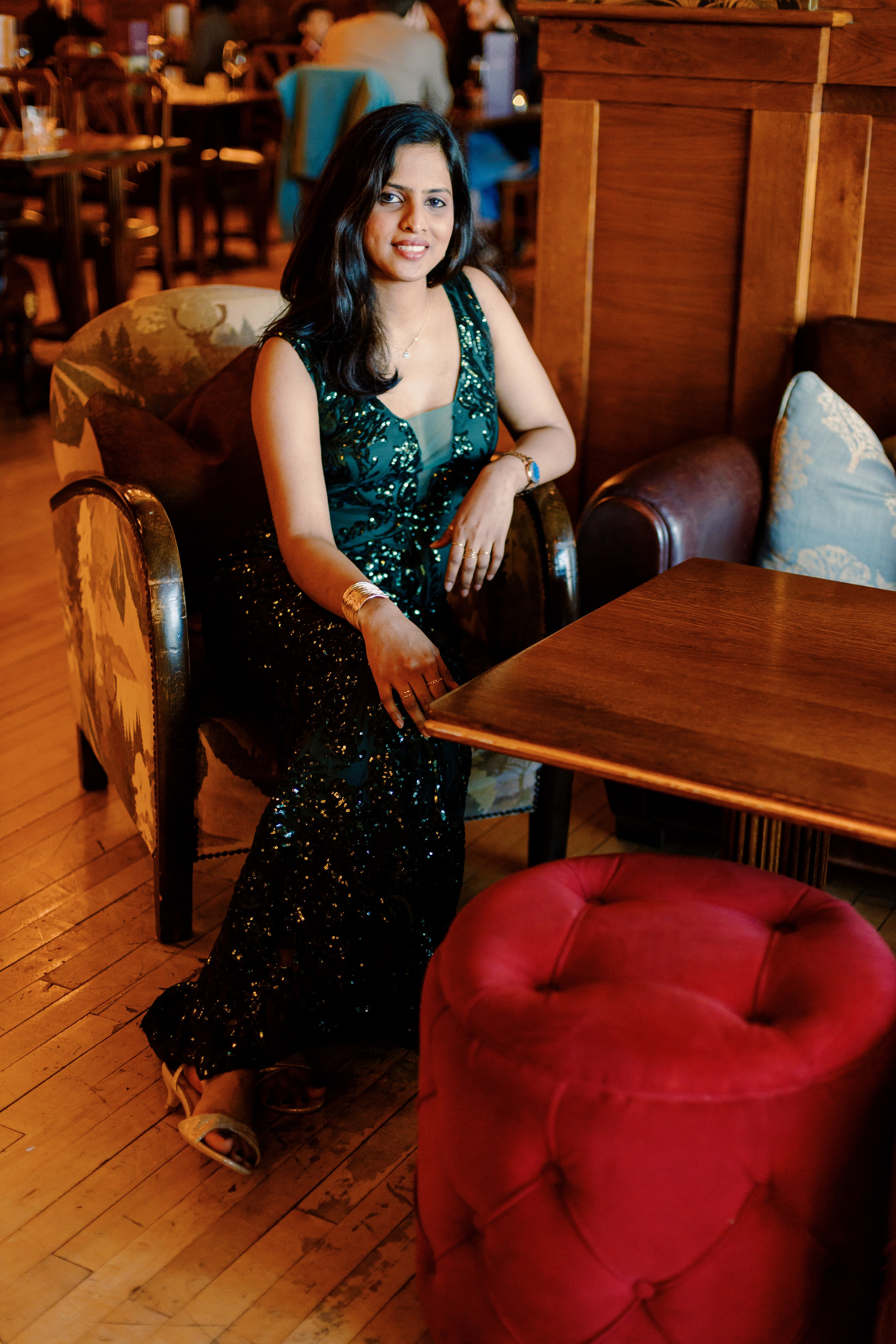 Feba. Anastasiia Tkachova — Photography & Branding