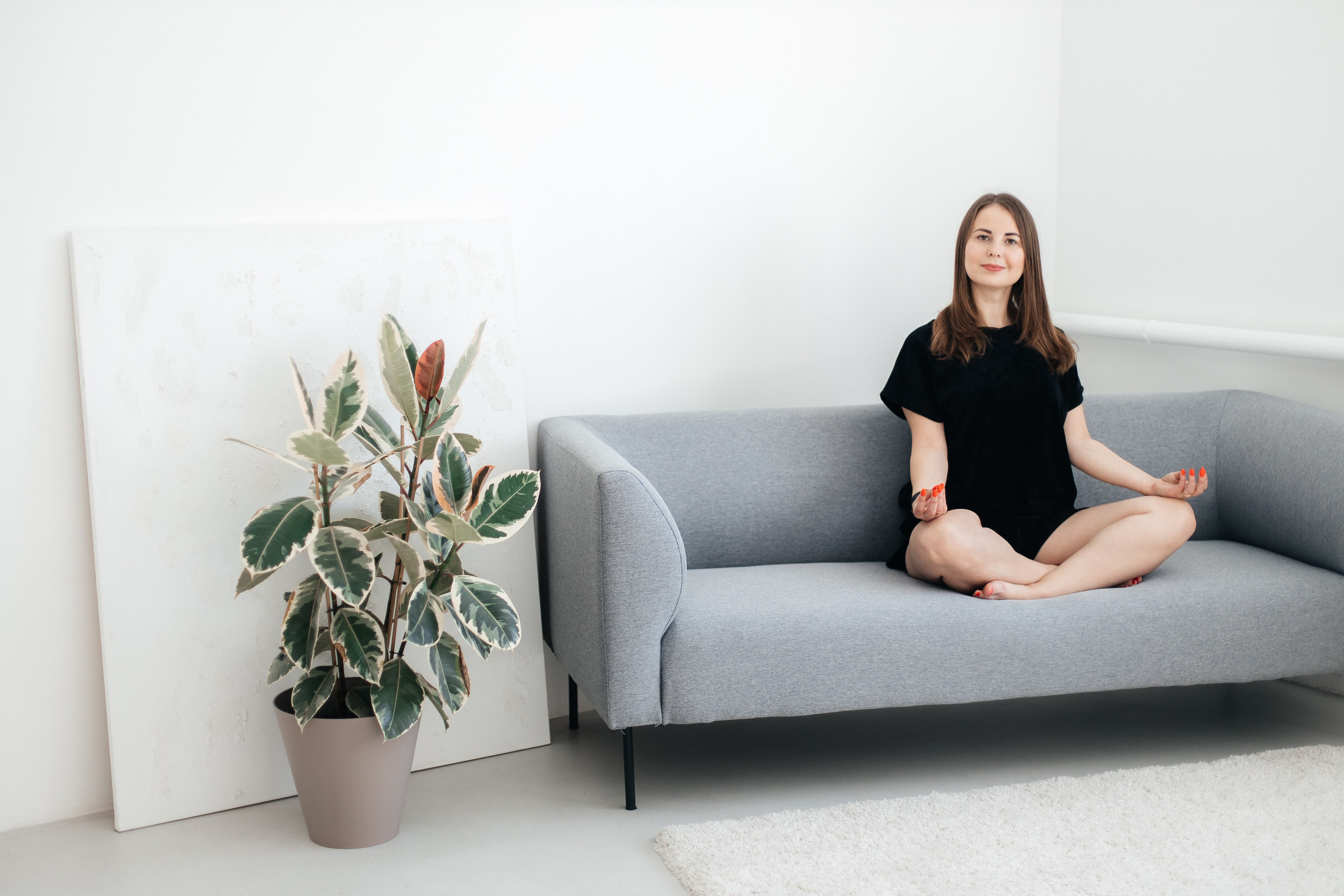 Business photos. Anastasiia Tkachova — Photography & Branding