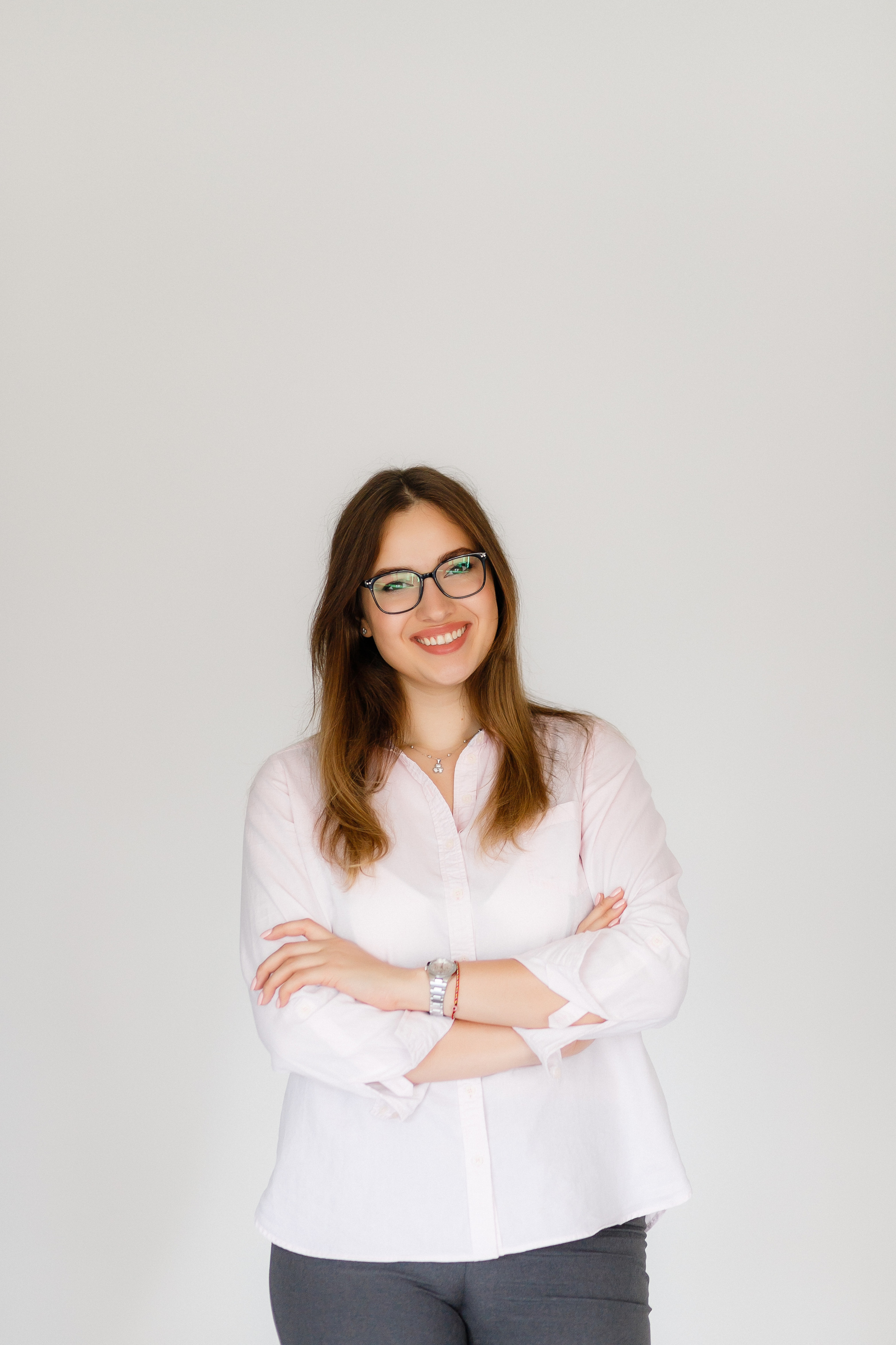 Nail master. Anastasiia Tkachova — Photography & Branding