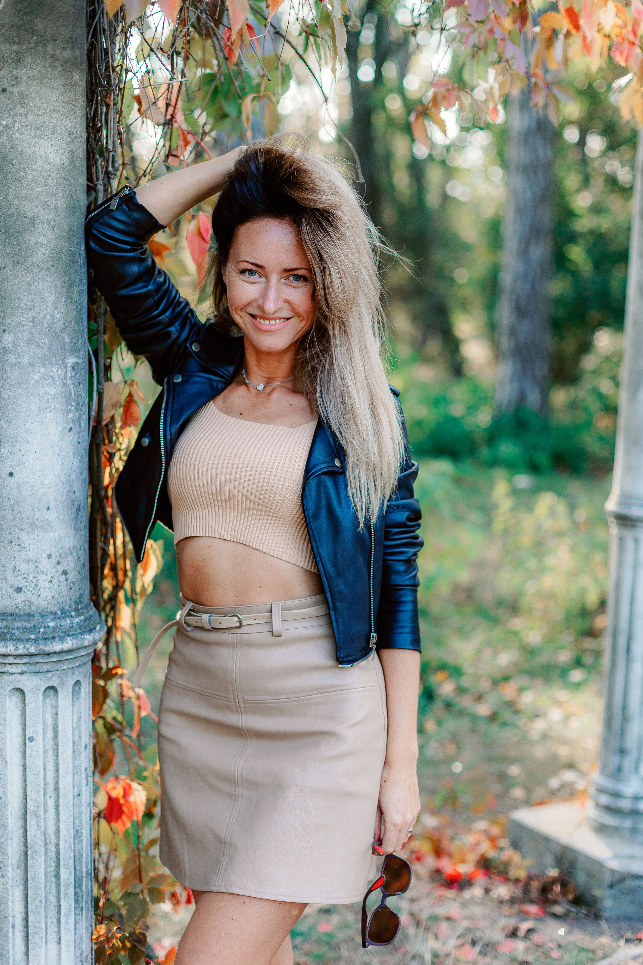 Victoria. Anastasiia Tkachova — Photography & Branding