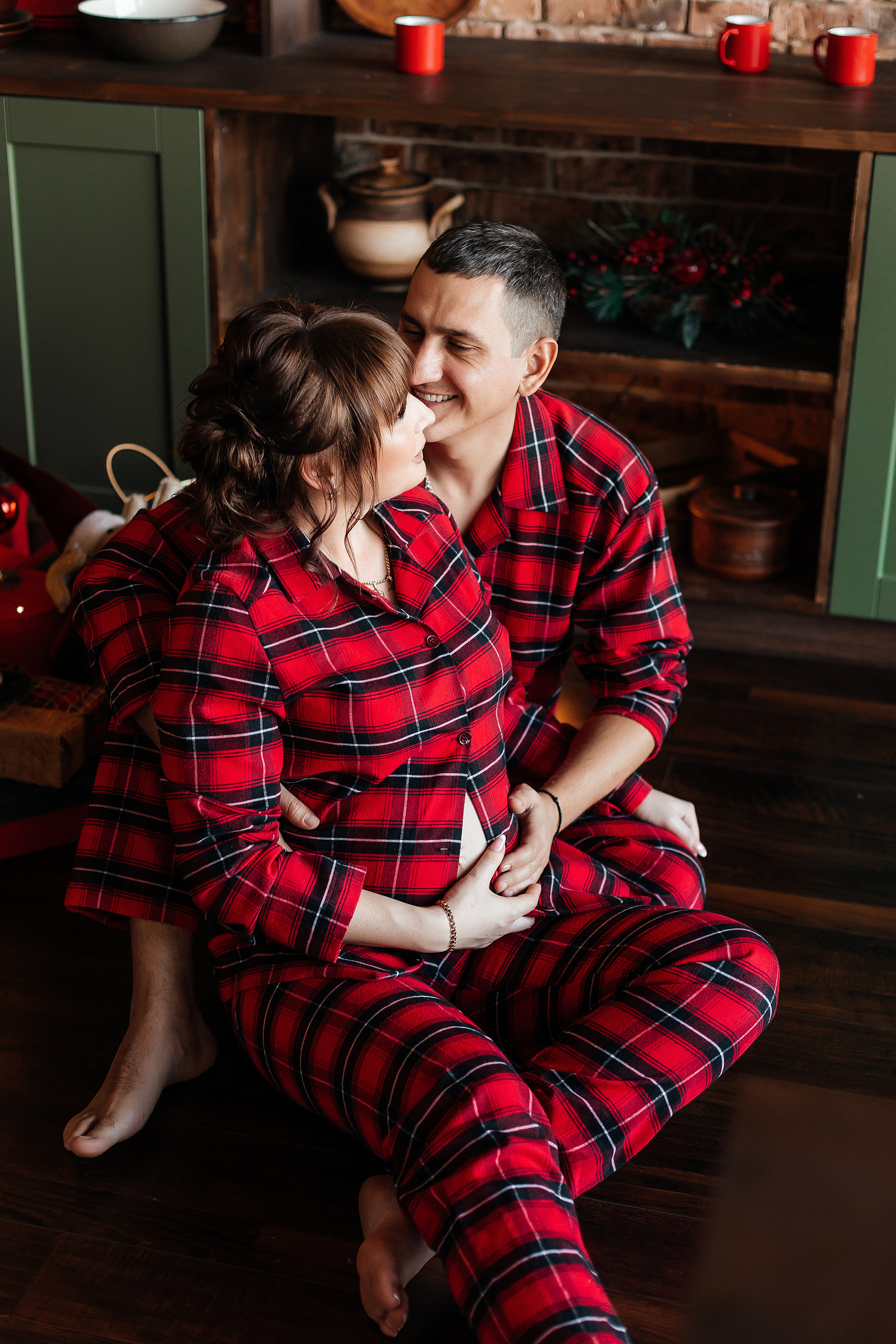 Karina & Vitaliy. Anastasiia Tkachova — Photography & Branding