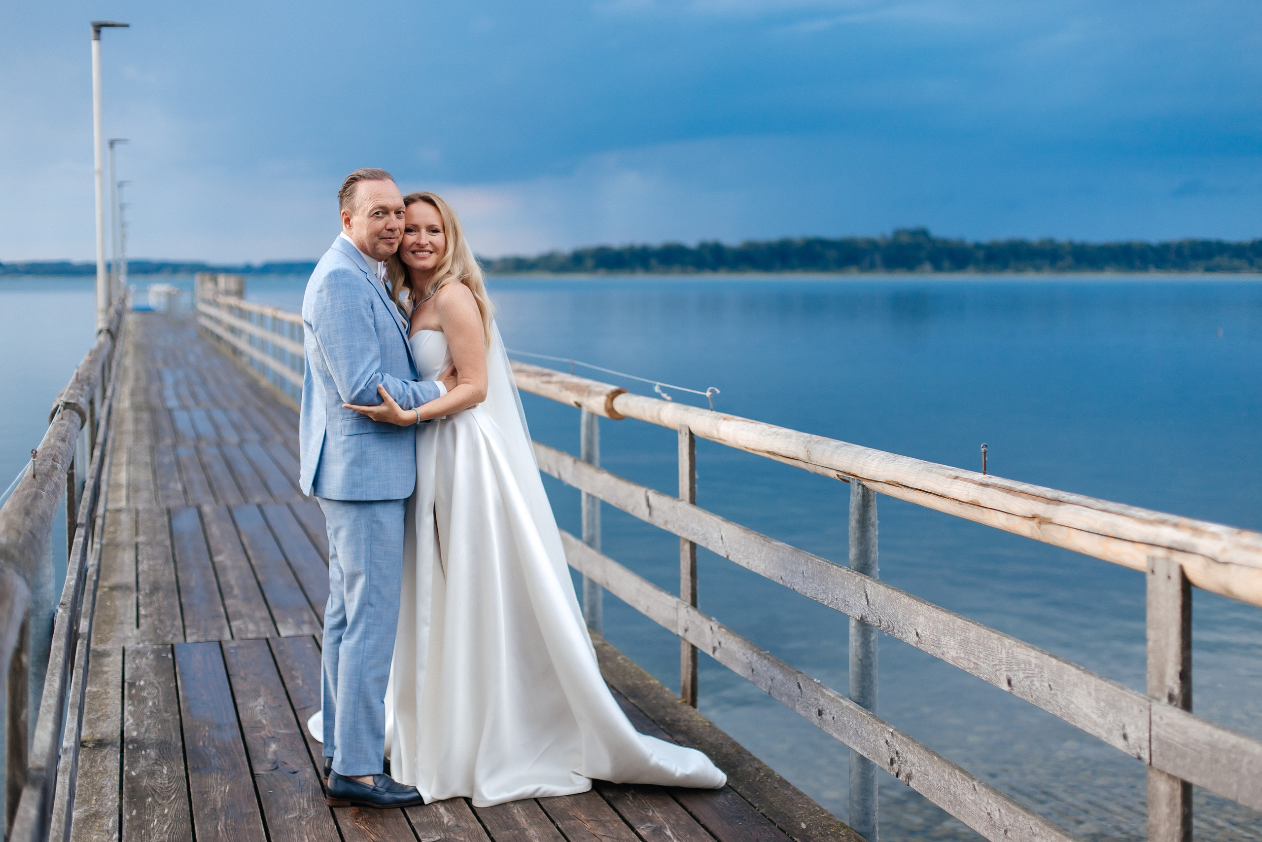 F & V. Фотограф в Южном Уэльсе — семейная, портретная и брендинг съёмка