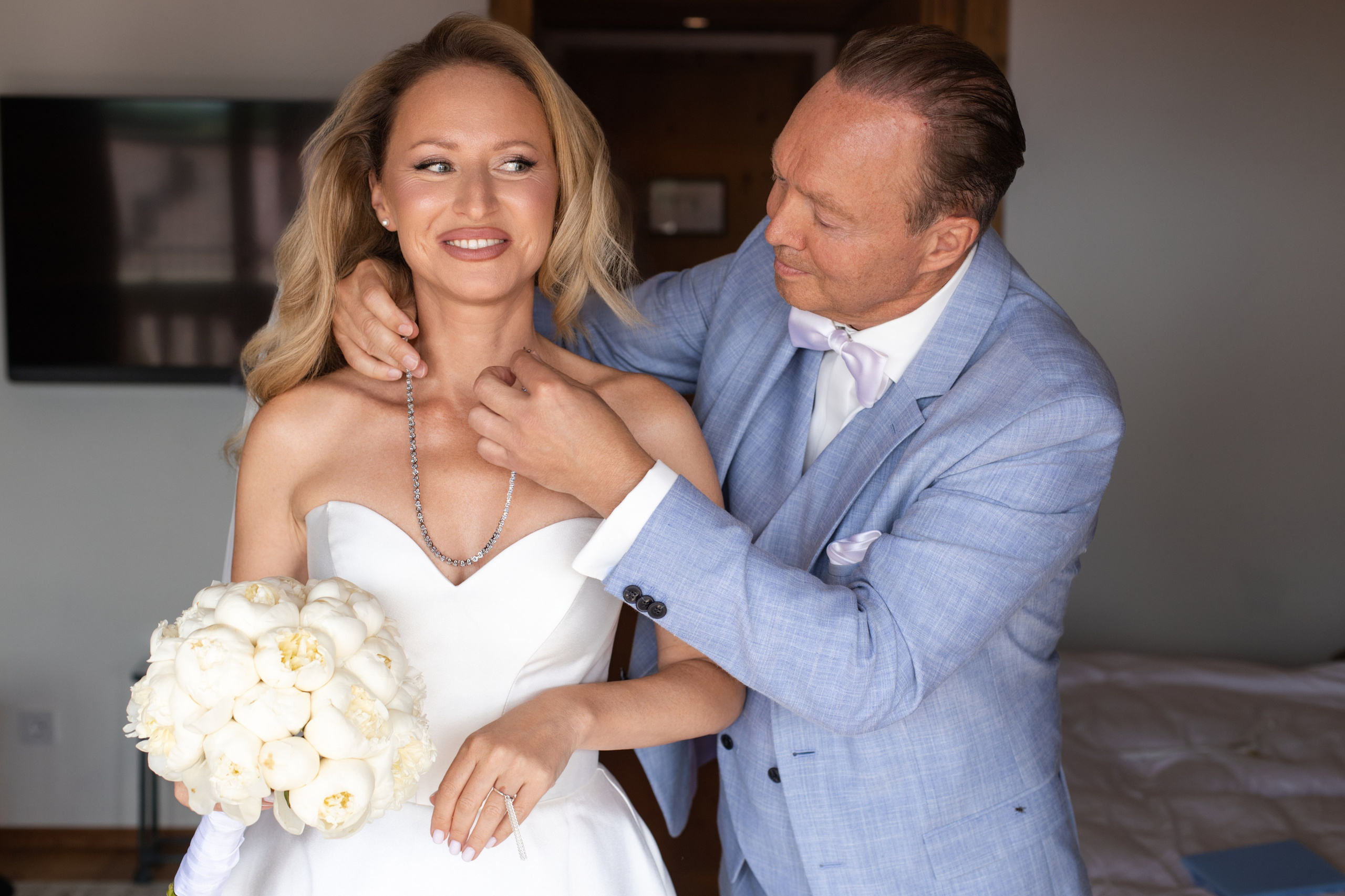 F & V. Фотограф в Южном Уэльсе — семейная, портретная и брендинг съёмка