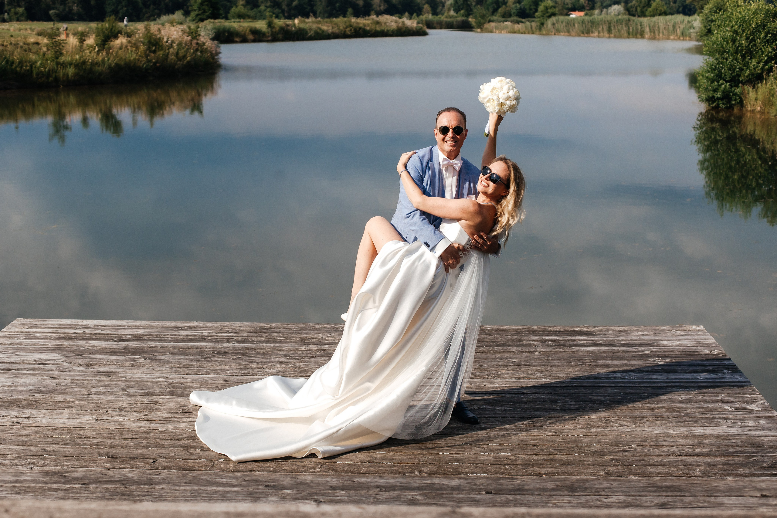 F & V. Фотограф в Южном Уэльсе — семейная, портретная и брендинг съёмка