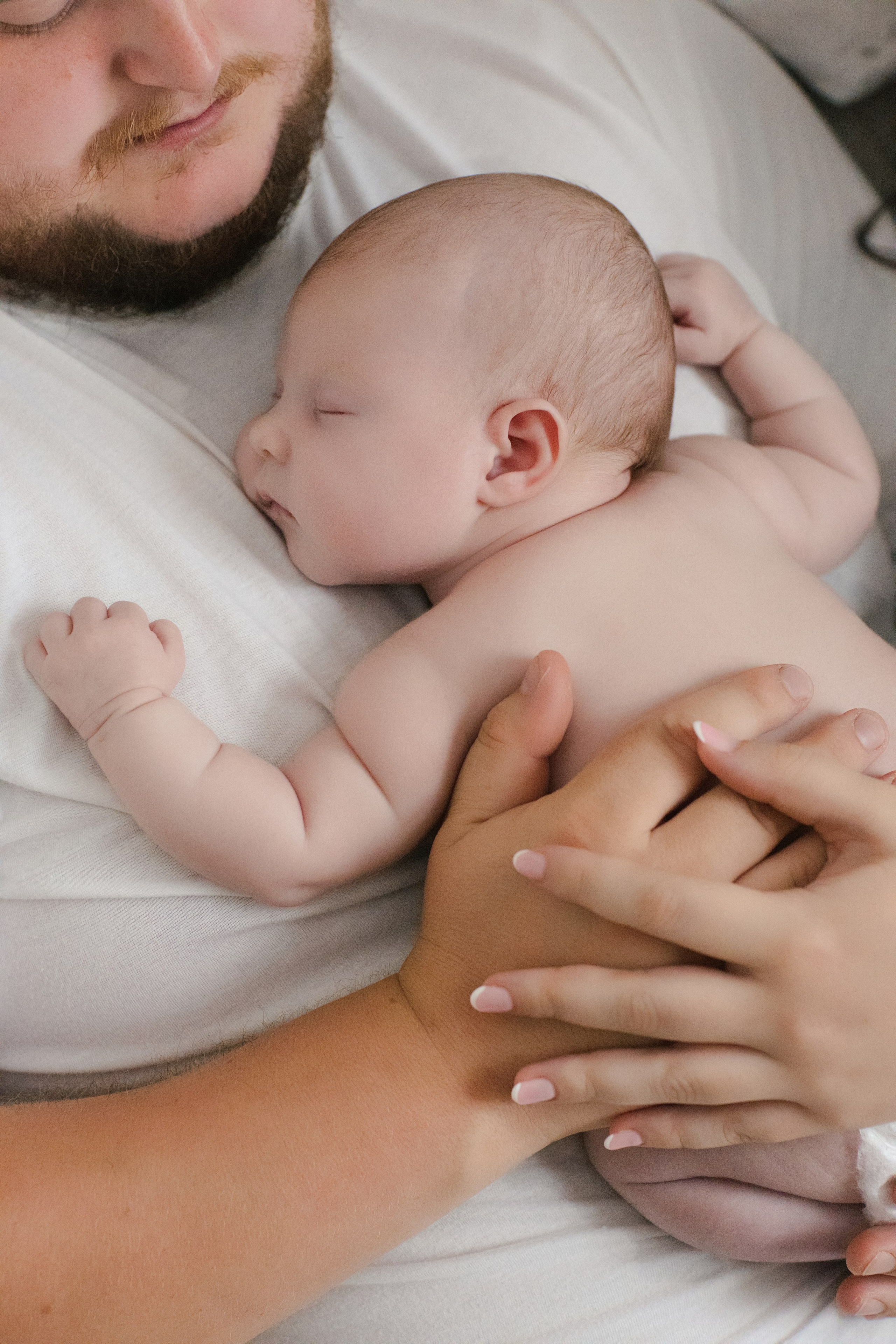 Emmili. Anastasiia Tkachova — Photography & Branding