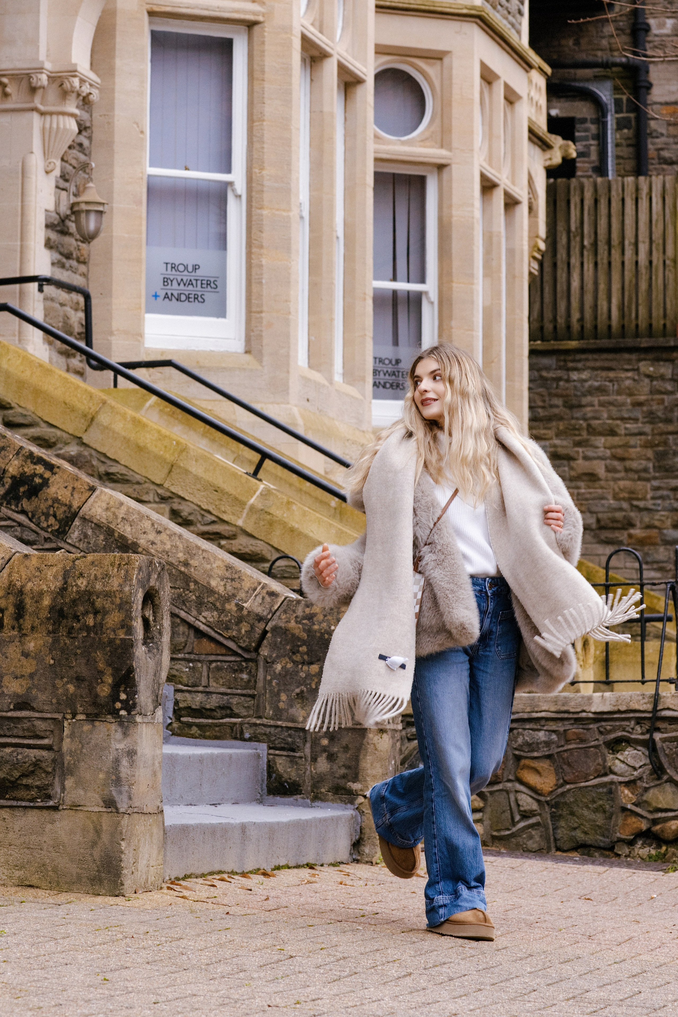 Alice. Anastasiia Tkachova — Photography & Branding