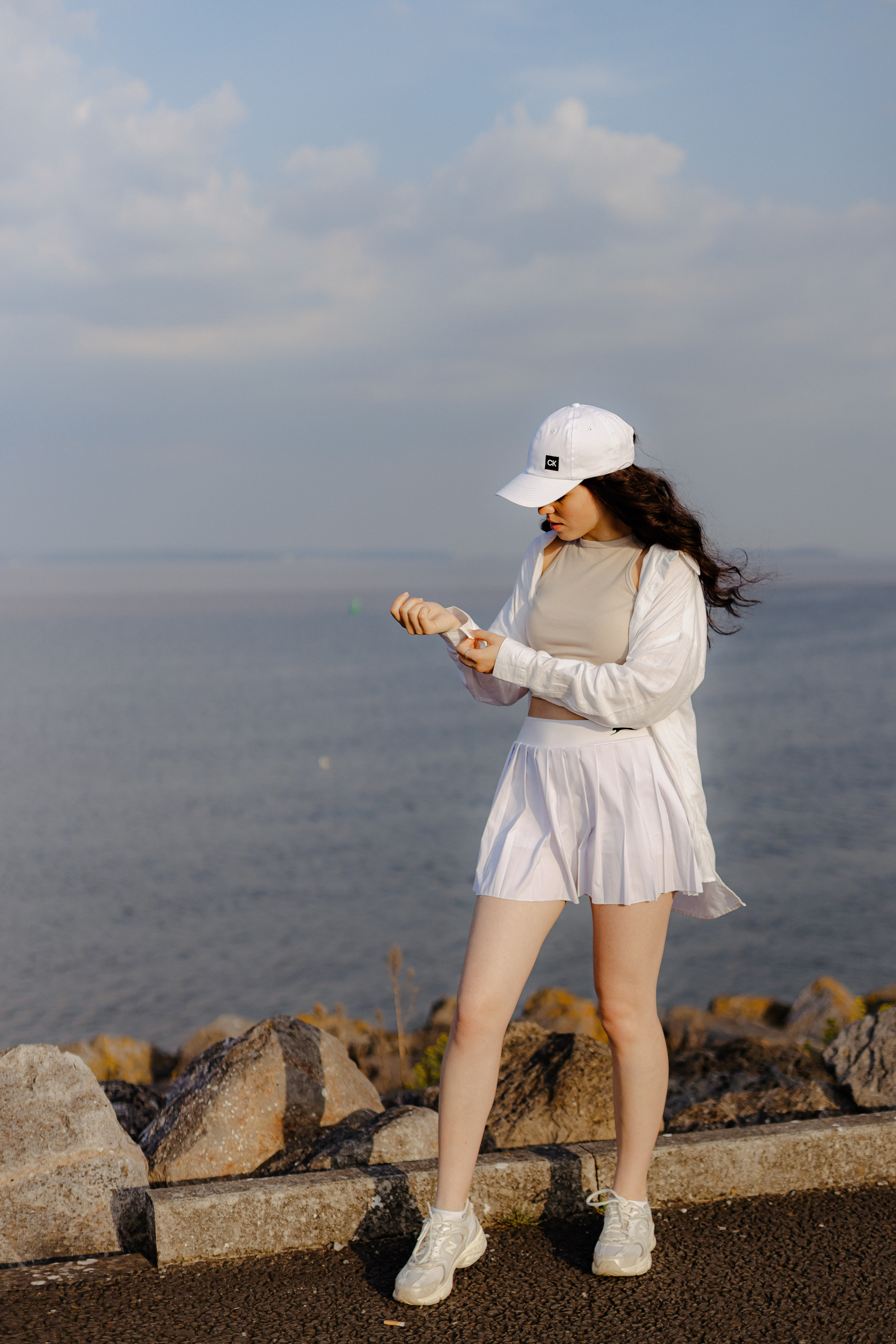 Alex & Diana. Anastasiia Tkachova — Photography & Branding