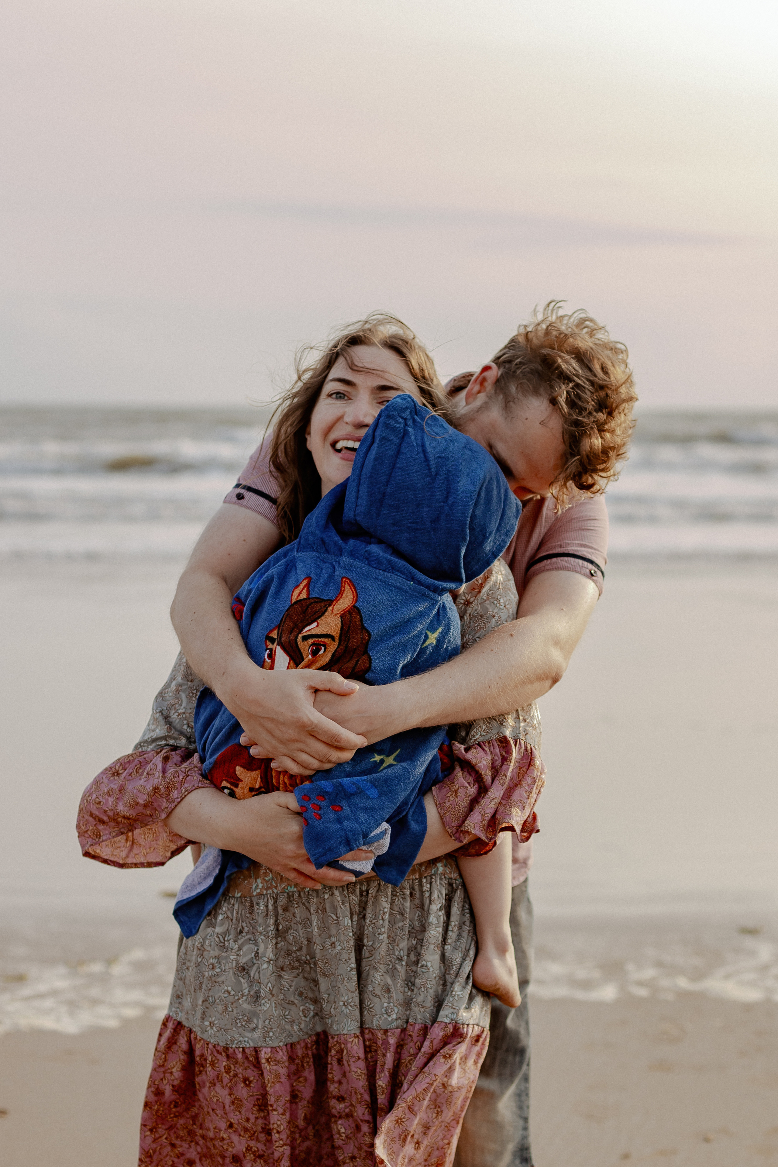 Summer. Anastasiia Tkachova — Photography & Branding