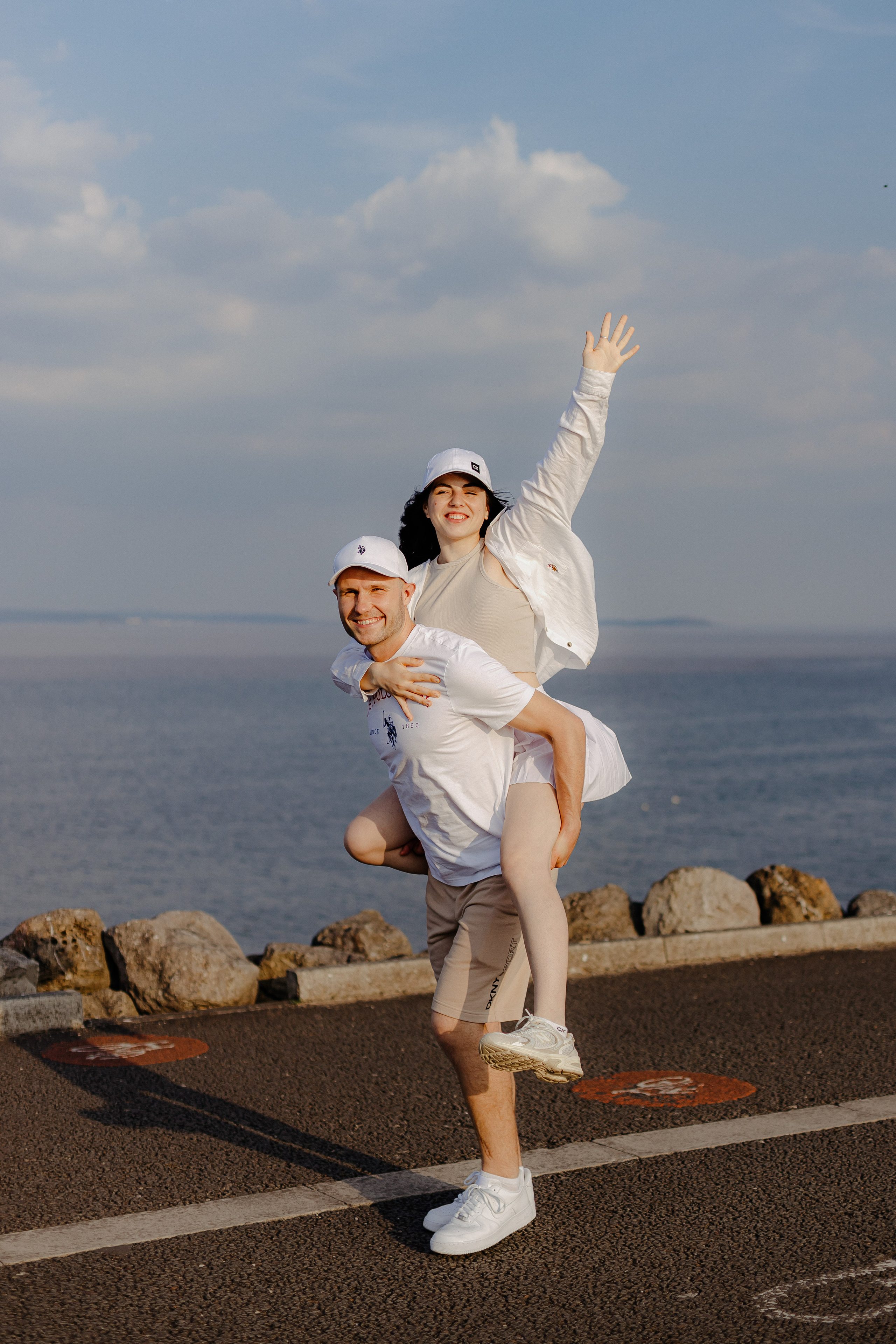 Alex & Diana. Anastasiia Tkachova — Photography & Branding