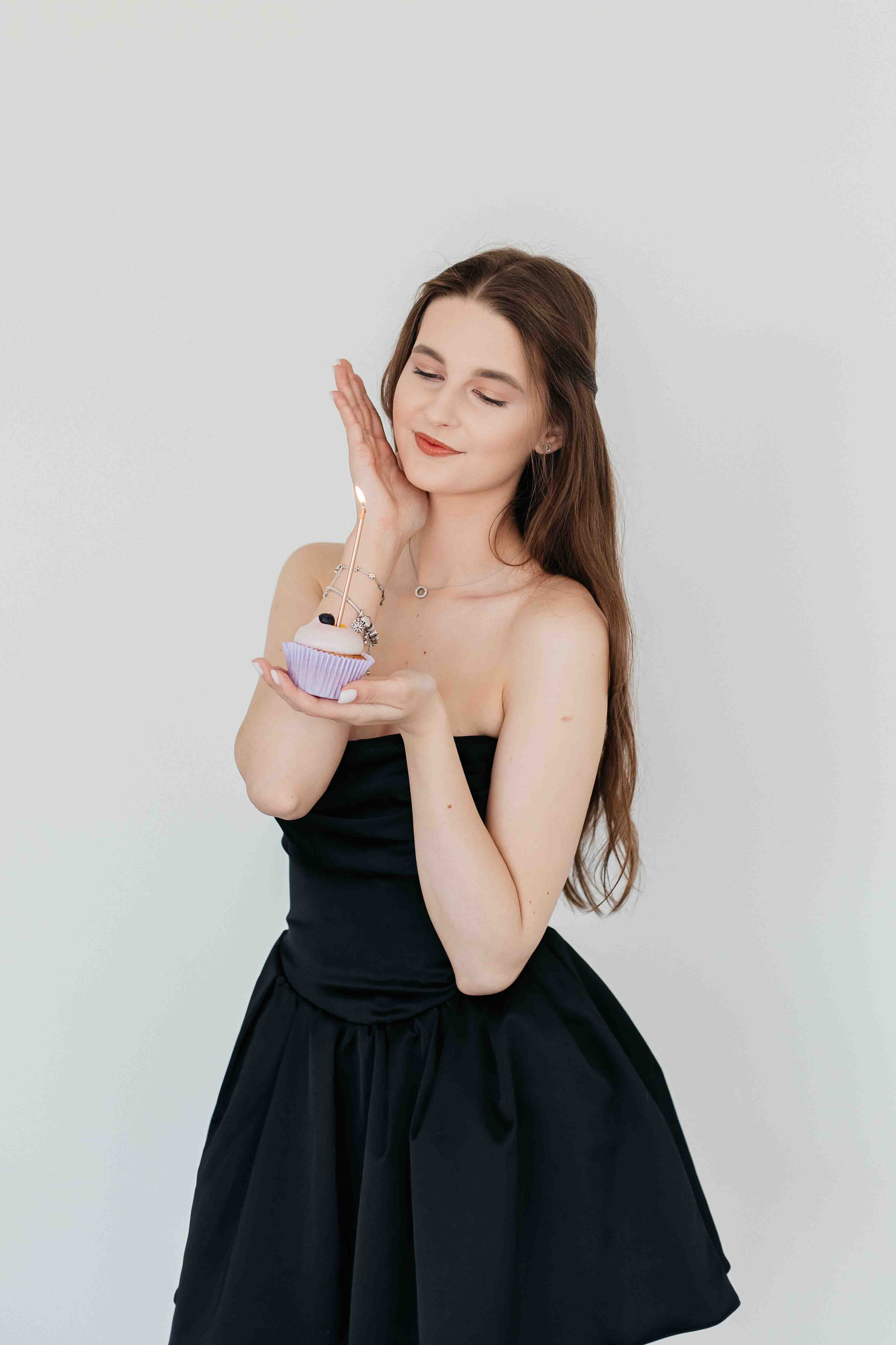 Viktoria. Anastasiia Tkachova — Photography & Branding