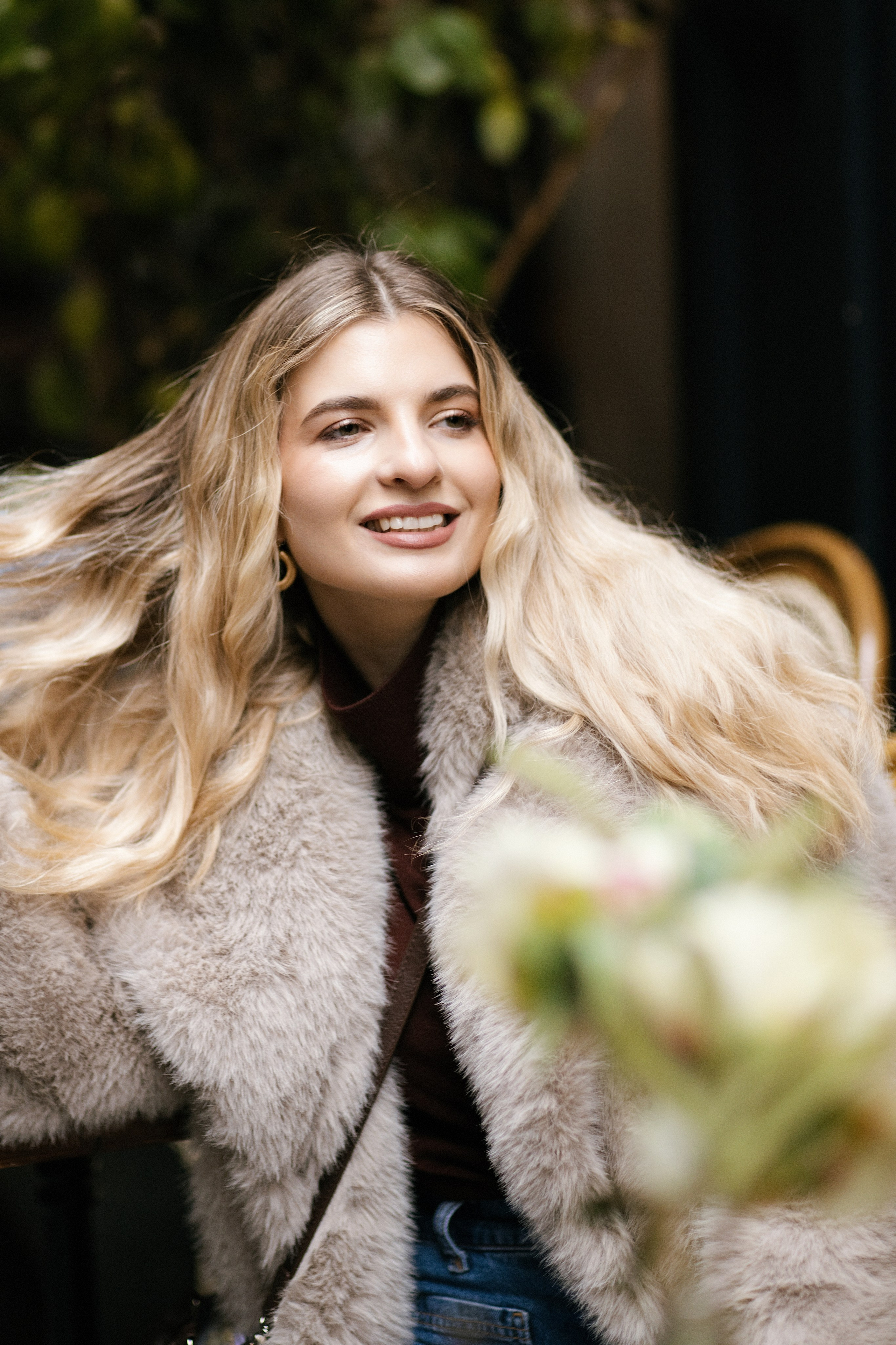 Alice. Anastasiia Tkachova — Photography & Branding