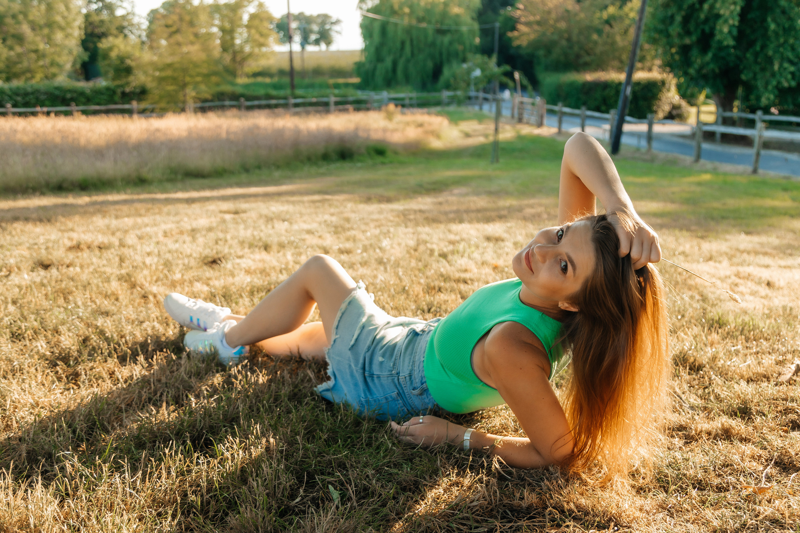 Irina. Anastasiia Tkachova — Photography & Branding