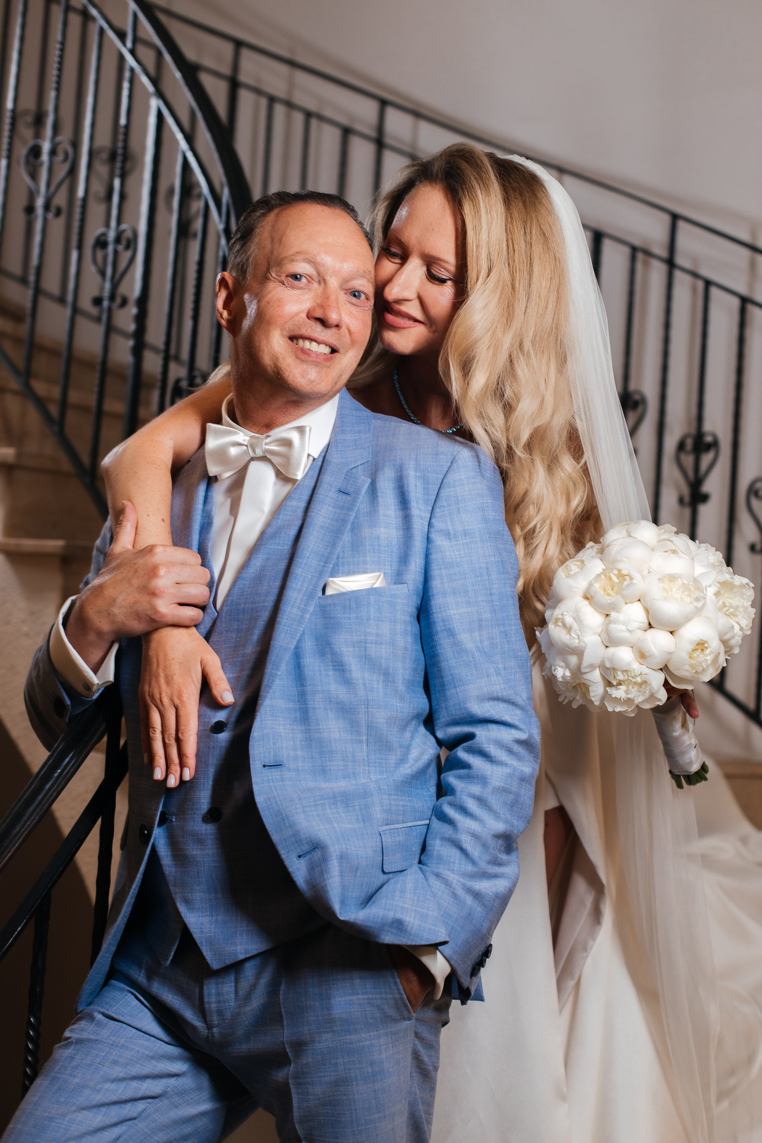 F & V. Фотограф в Южном Уэльсе — семейная, портретная и брендинг съёмка