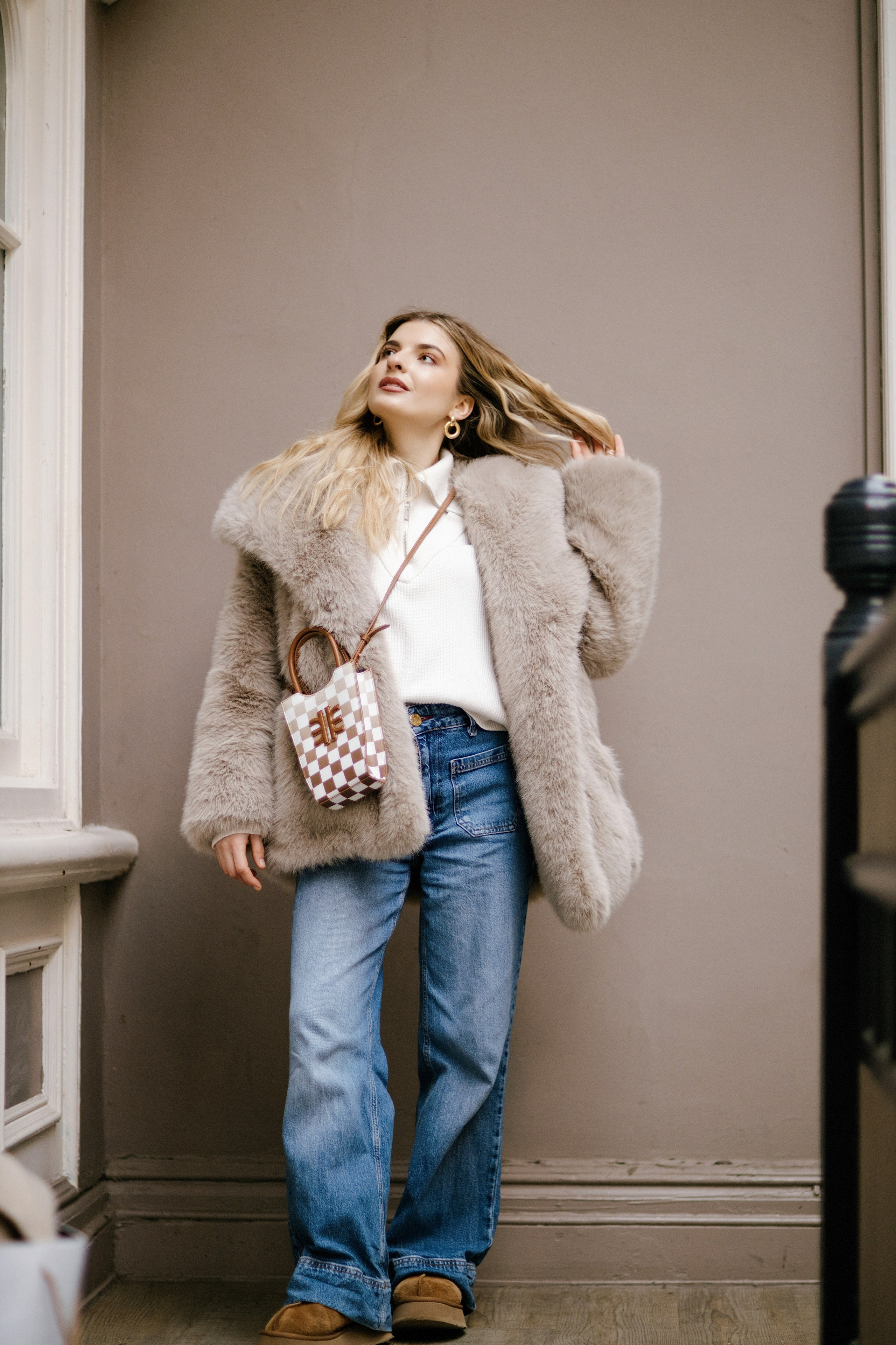 Alice. Anastasiia Tkachova — Photography & Branding