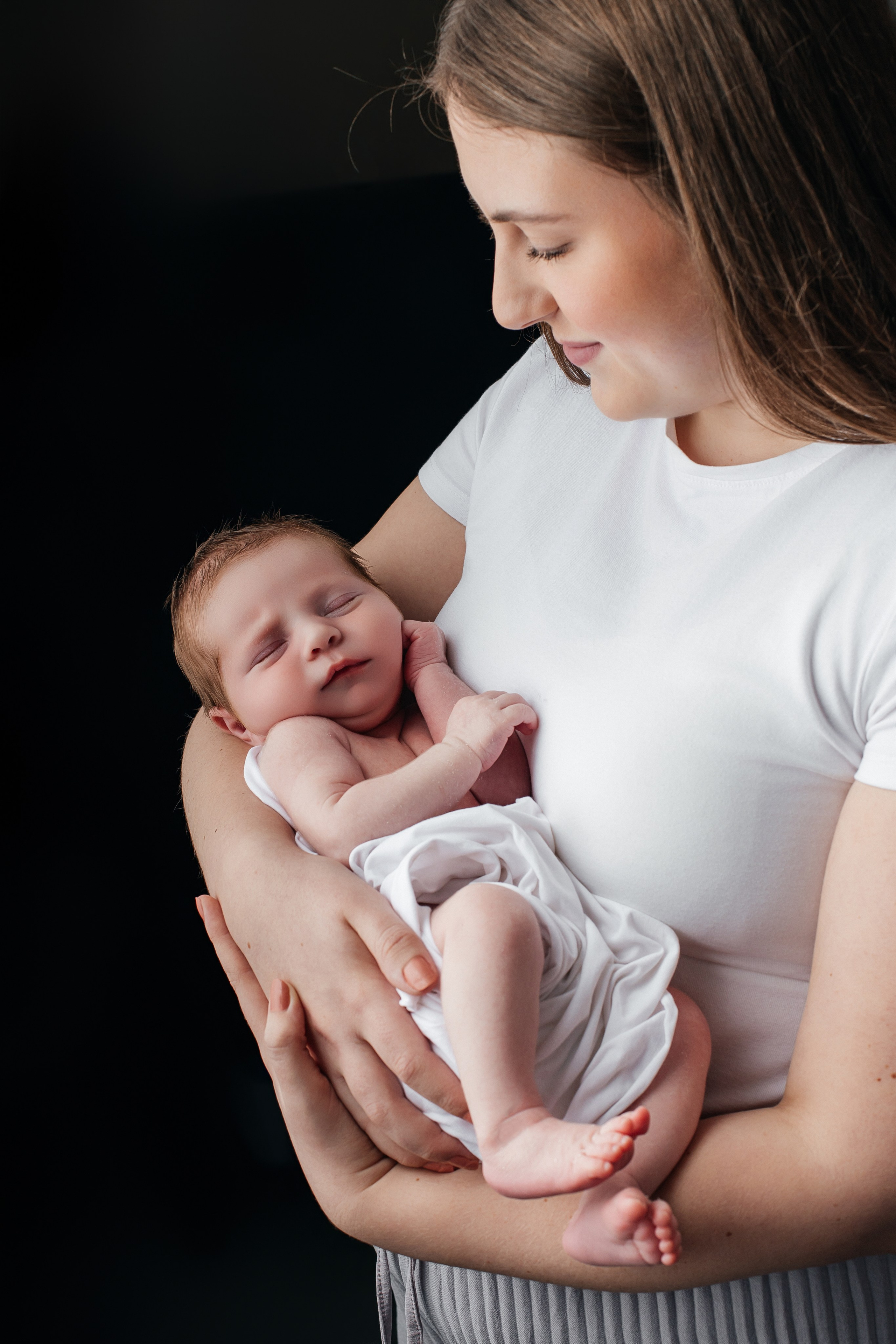 Harvey. Anastasiia Tkachova — Photography & Branding