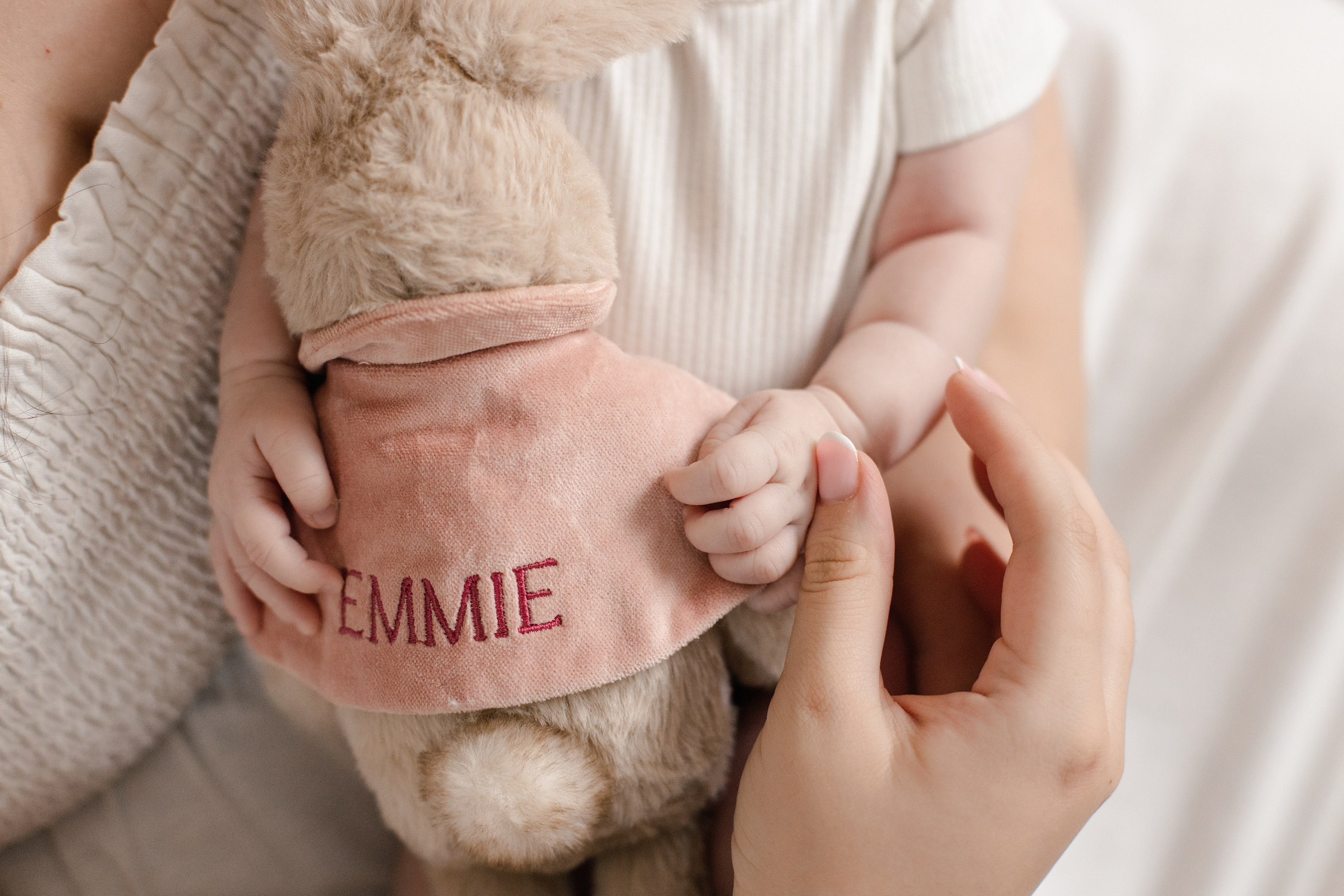 Emmili. Anastasiia Tkachova — Photography & Branding