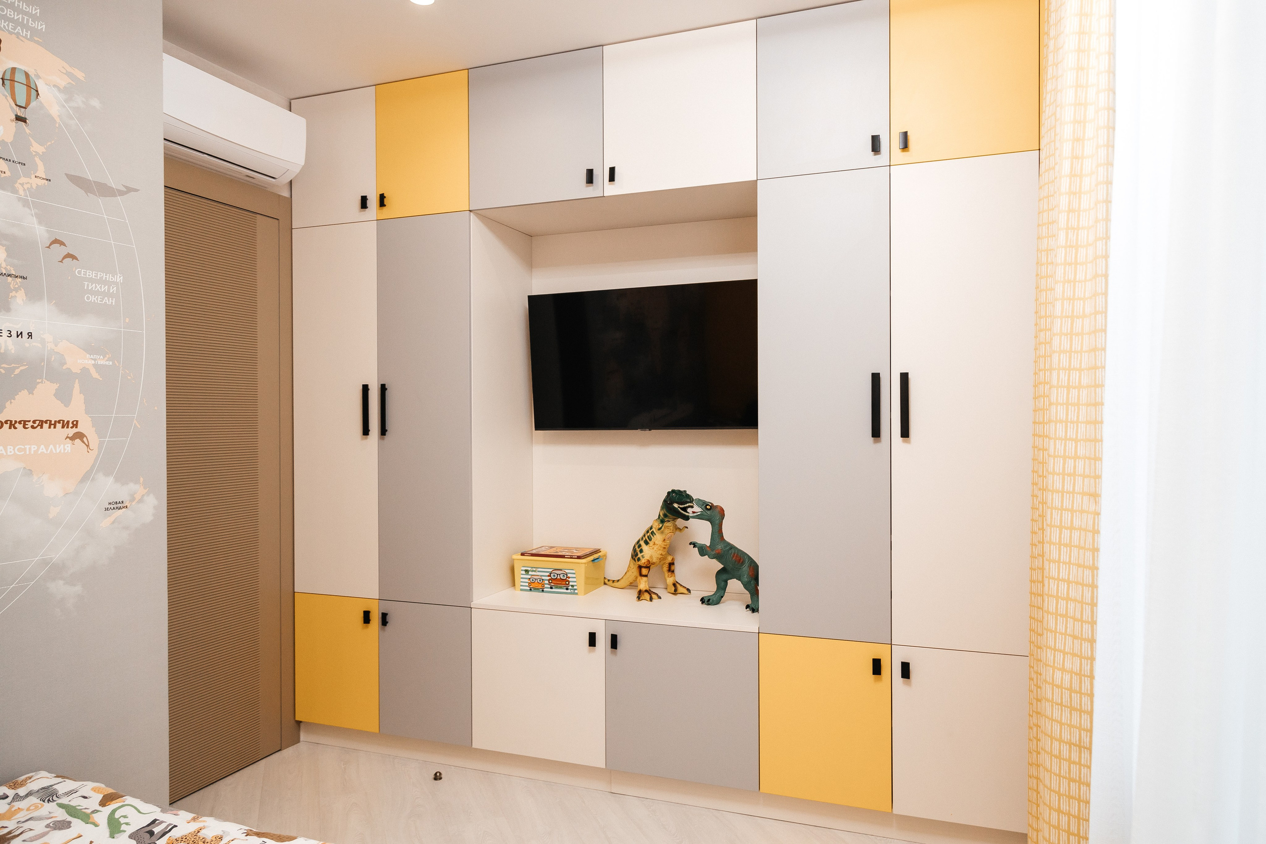 Interior. Anastasiia Tkachova — Photography & Branding