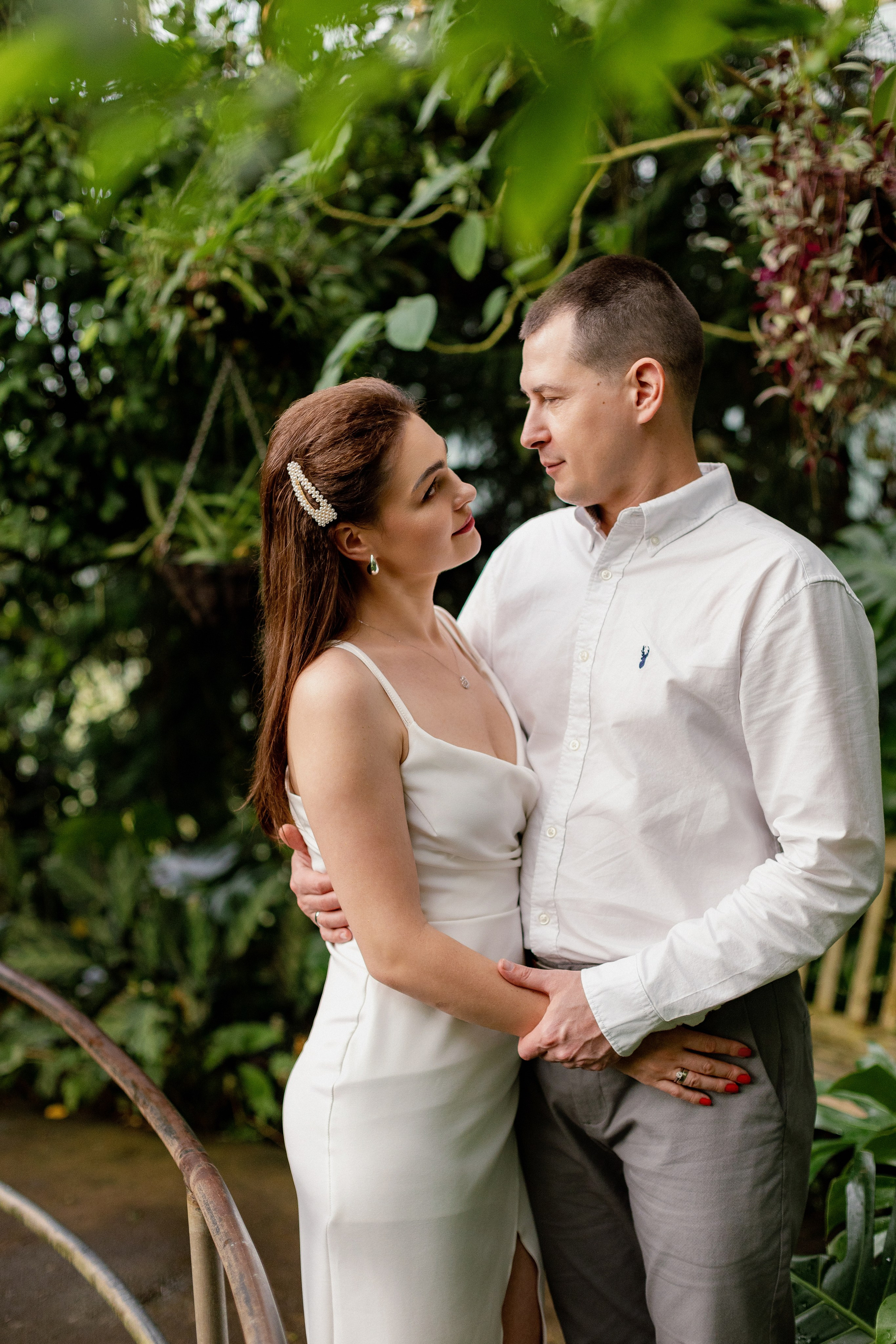 Dima & Alla. Anastasiia Tkachova — Photography & Branding