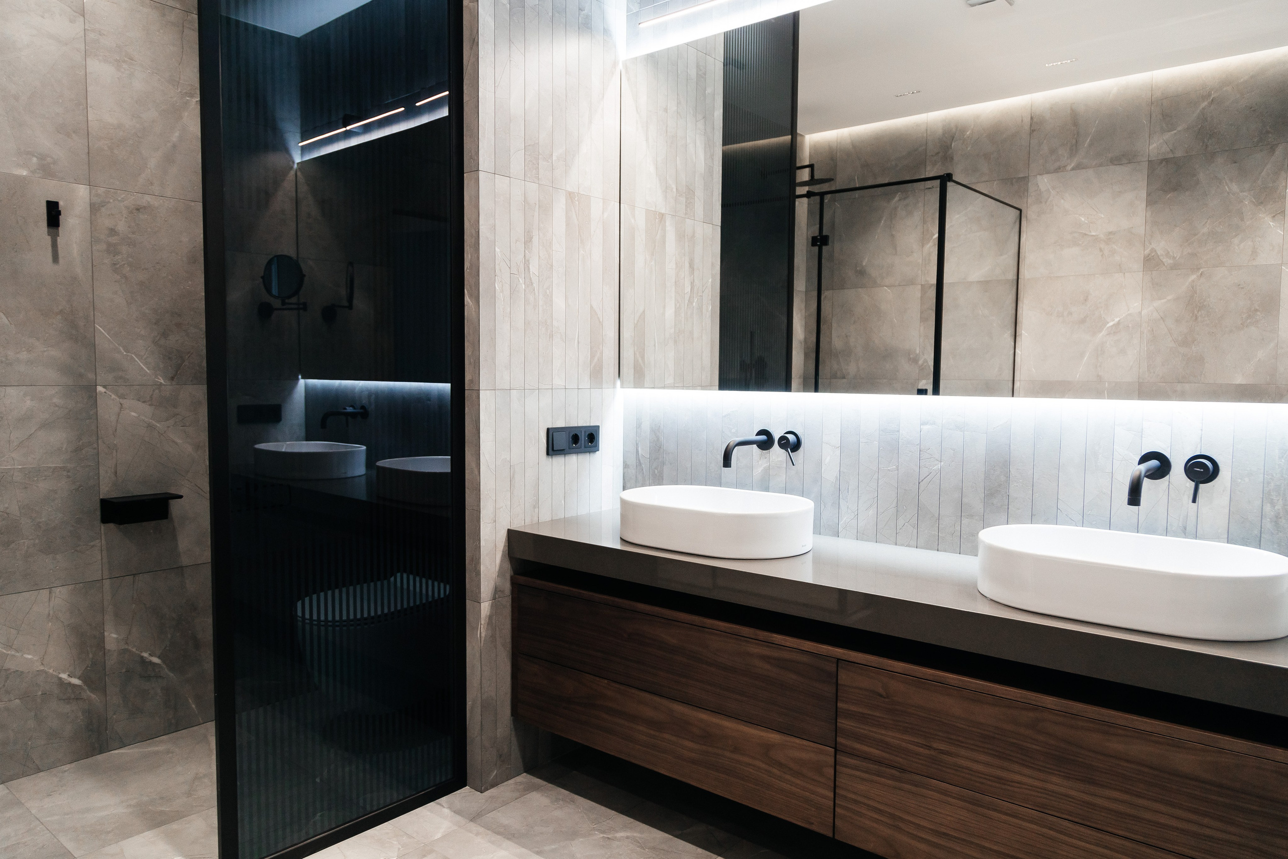 Interior. Anastasiia Tkachova — Photography & Branding