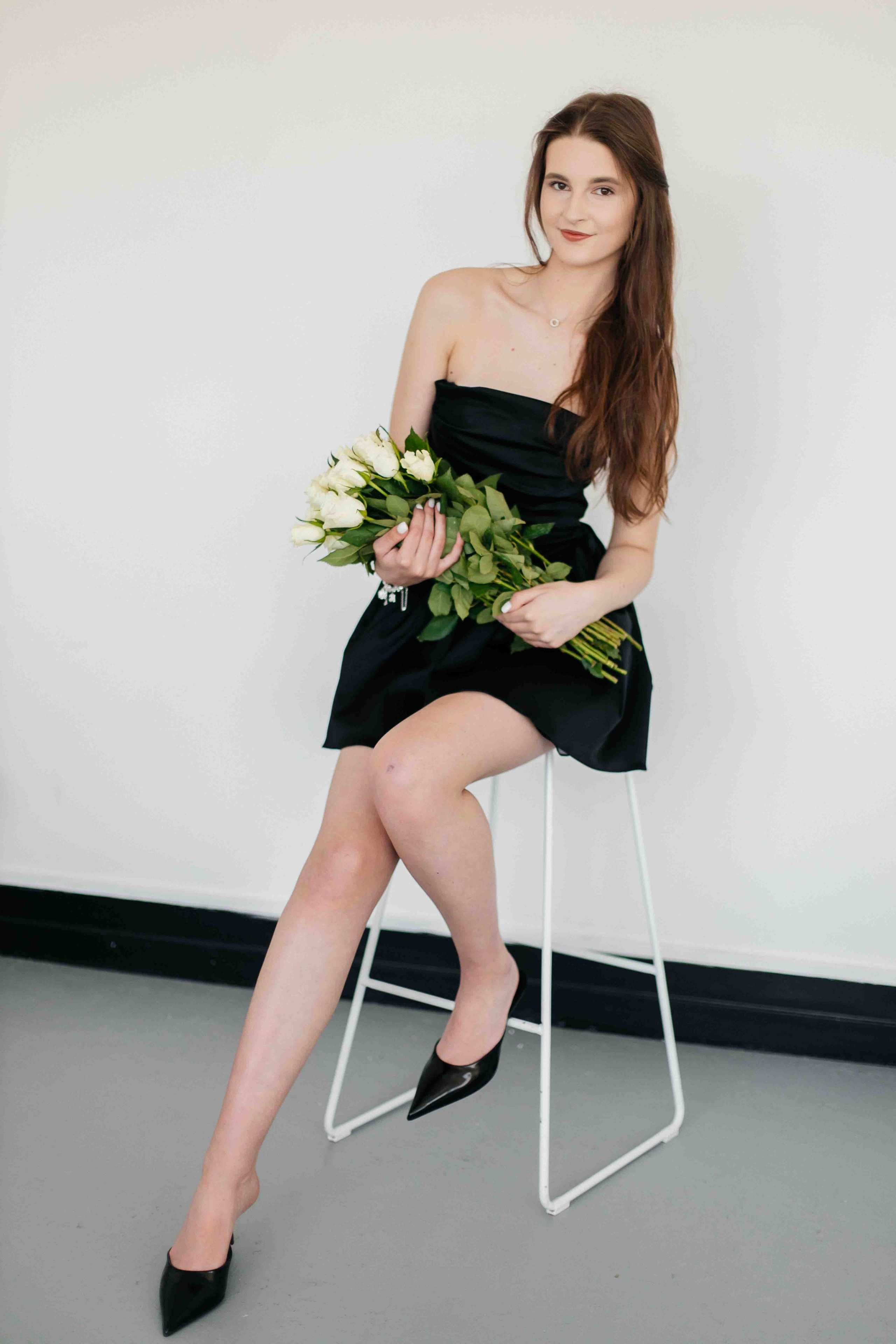 Viktoria. Anastasiia Tkachova — Photography & Branding