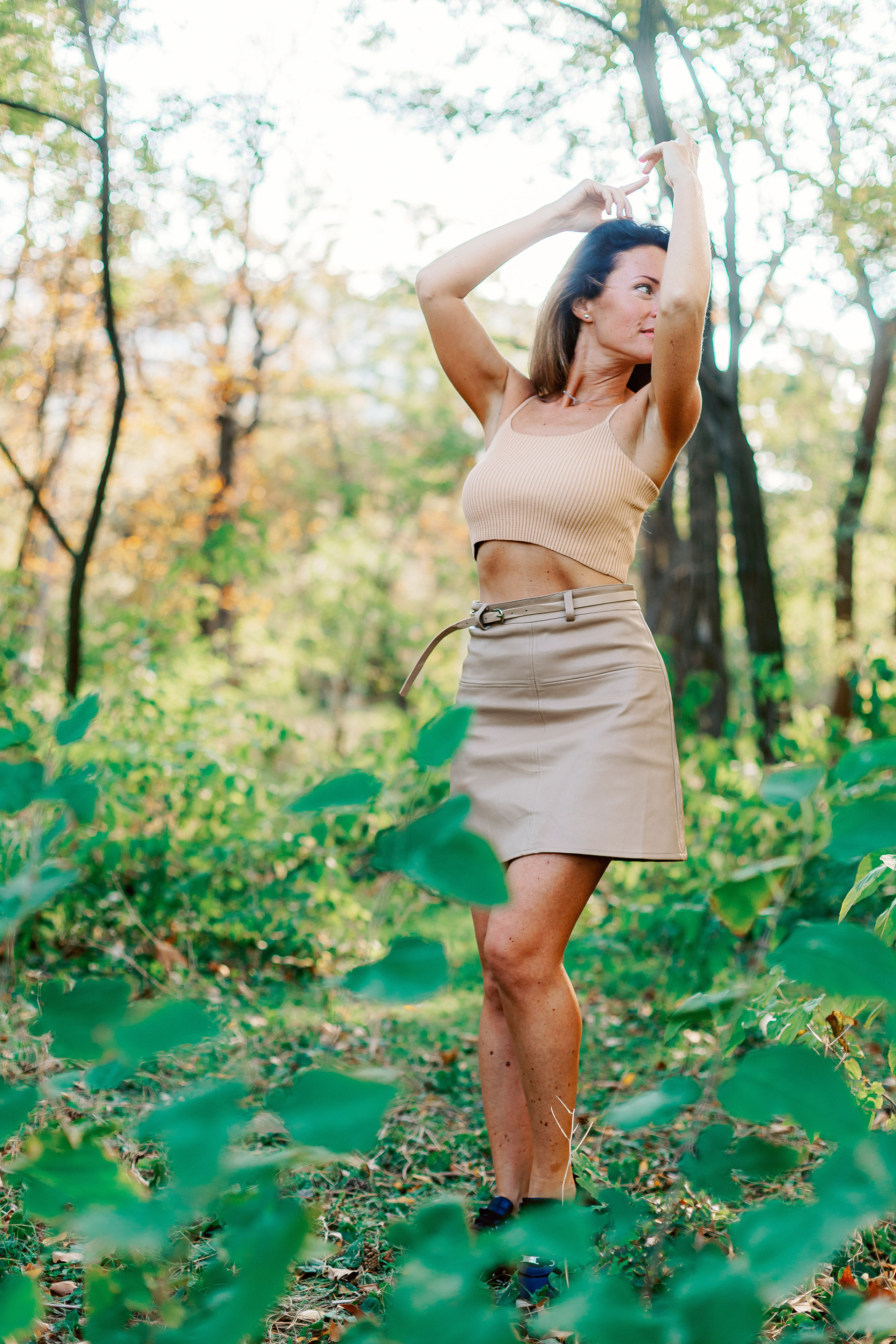 Victoria. Anastasiia Tkachova — Photography & Branding